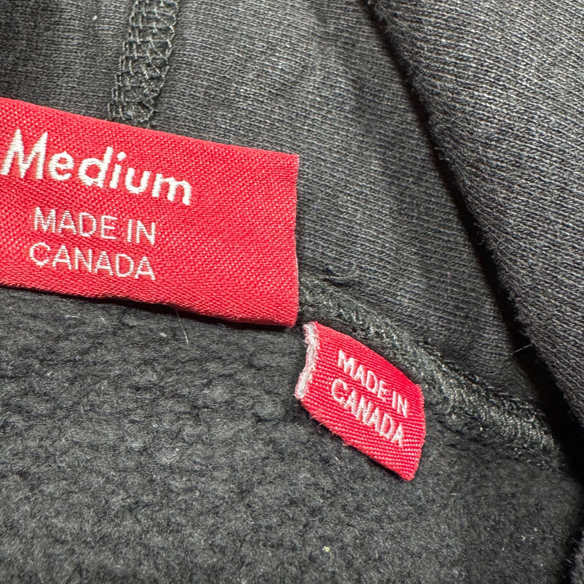 Sweat Supreme (M)