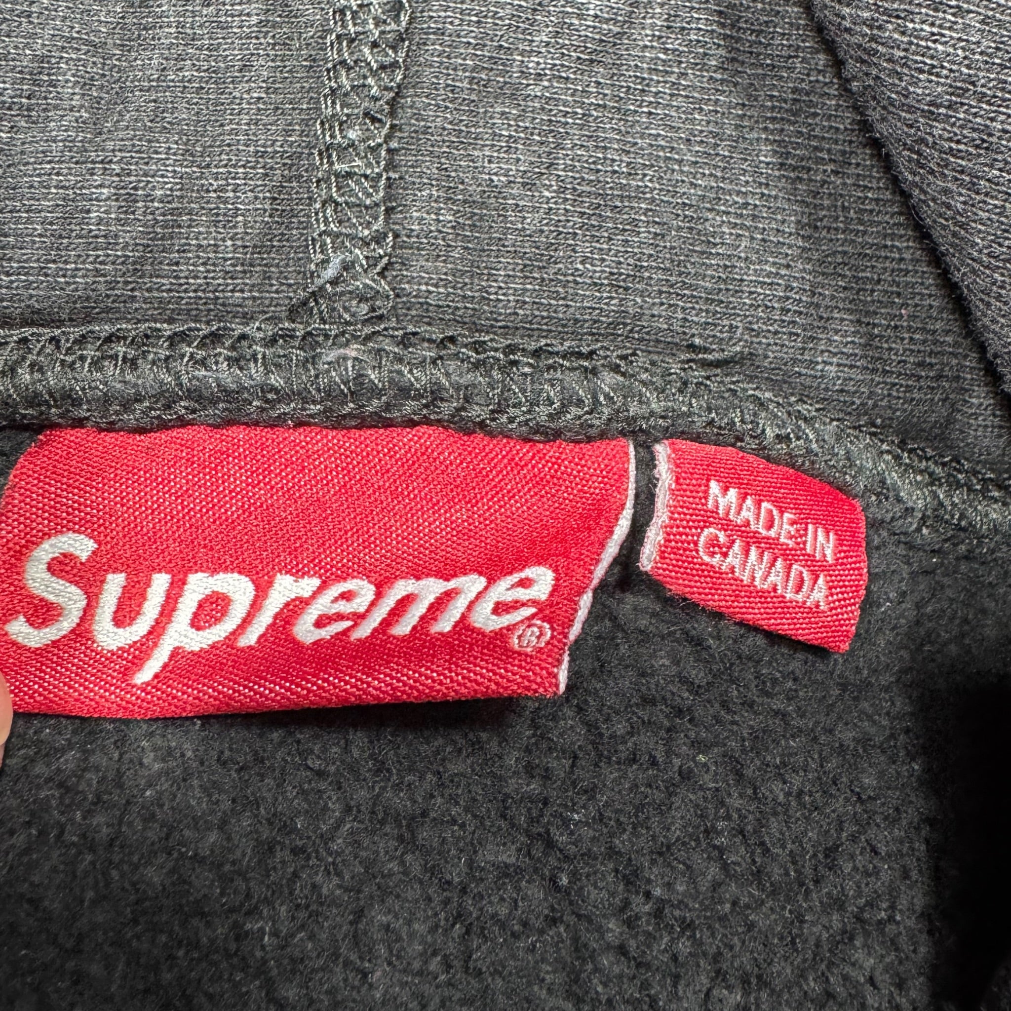 Sweat Supreme (M)