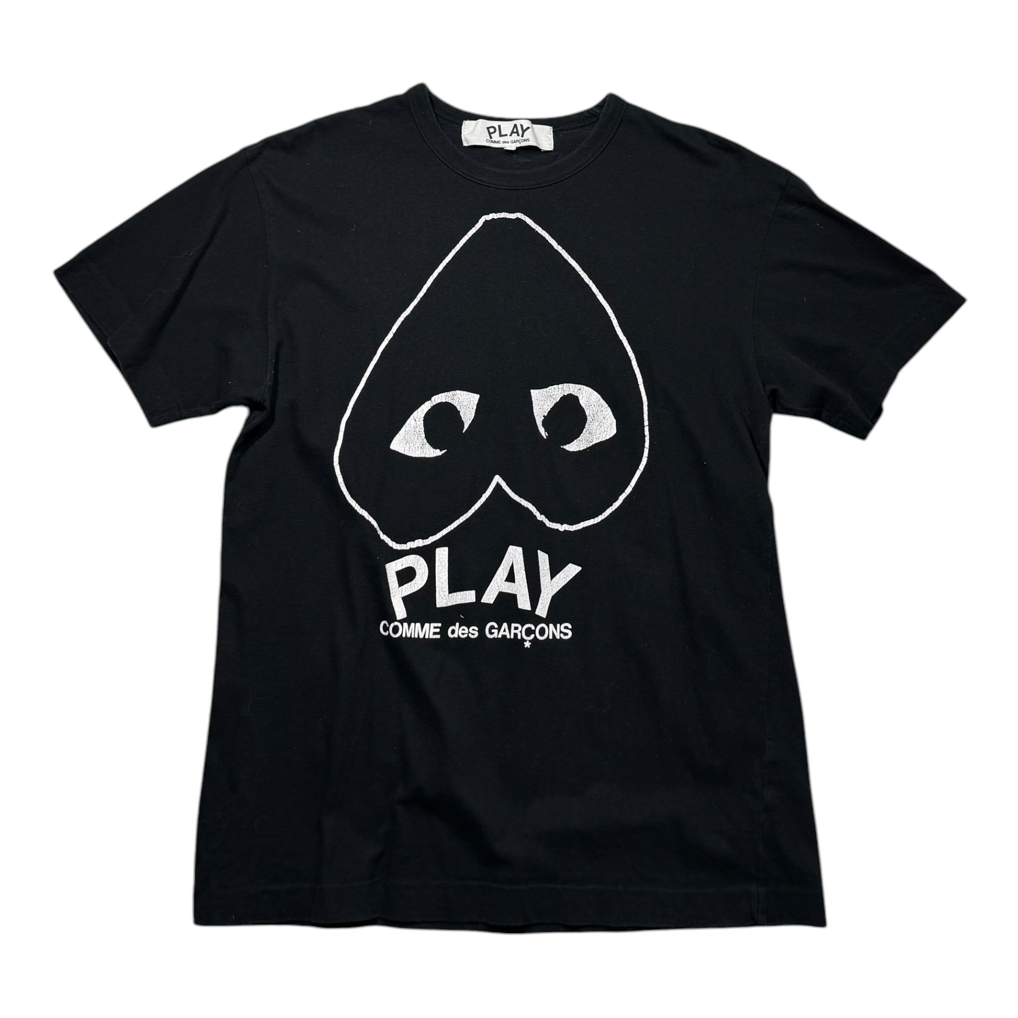 T-shirt Comme Des Garçons (XL)