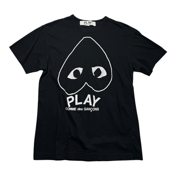 T-shirt Comme Des Garçons (XL)
