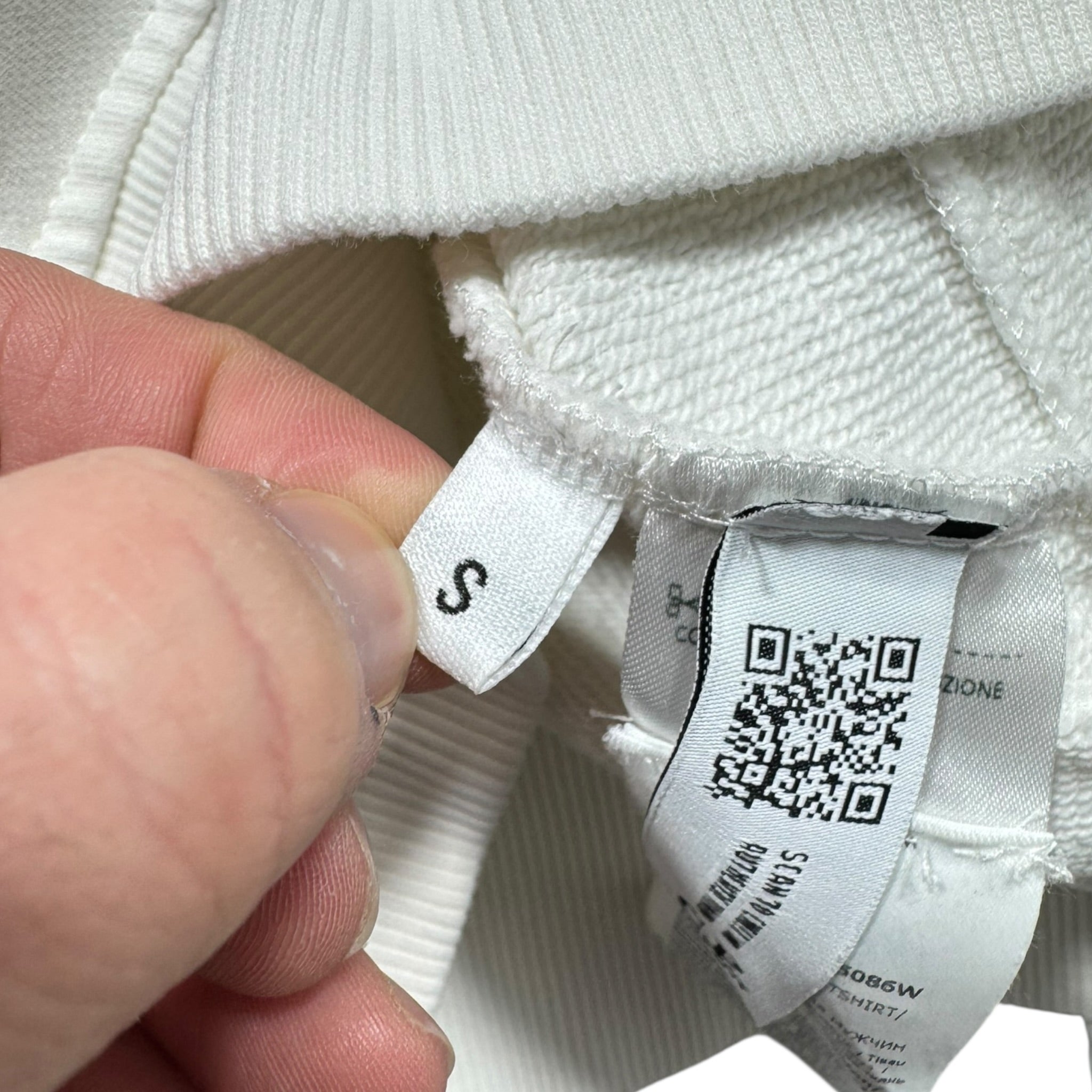 Sweat C.P. Company (S)