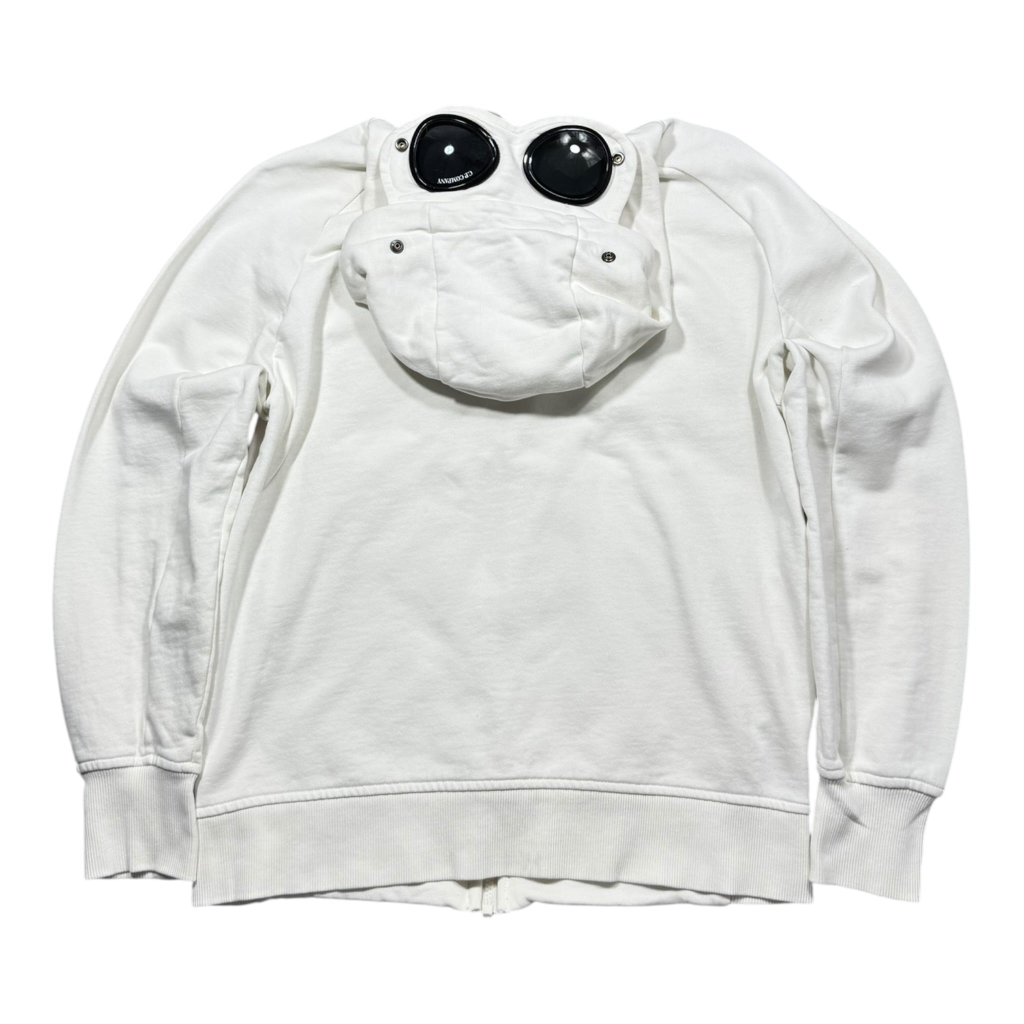 Sweat C.P. Company (S)