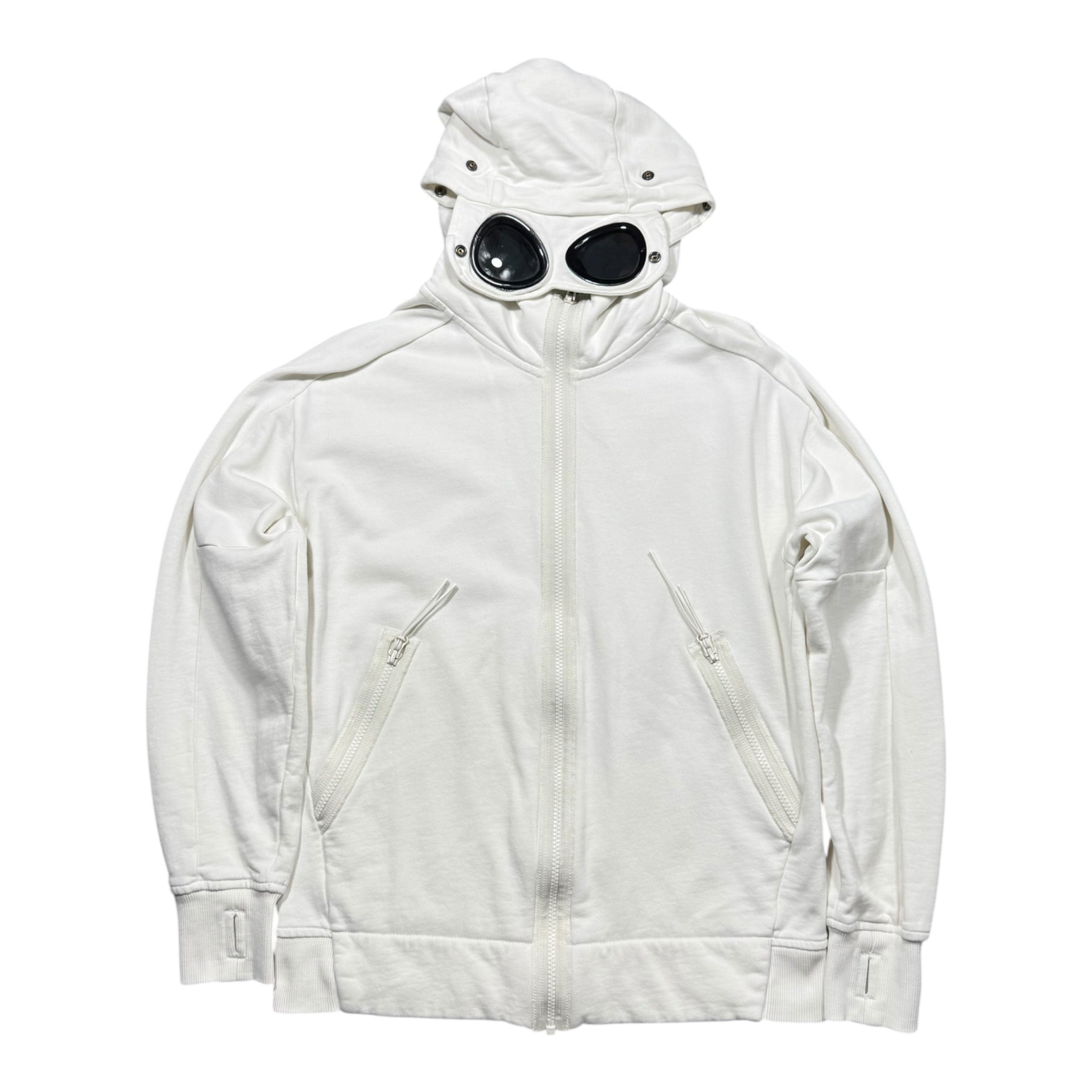 Sweat C.P. Company (S)