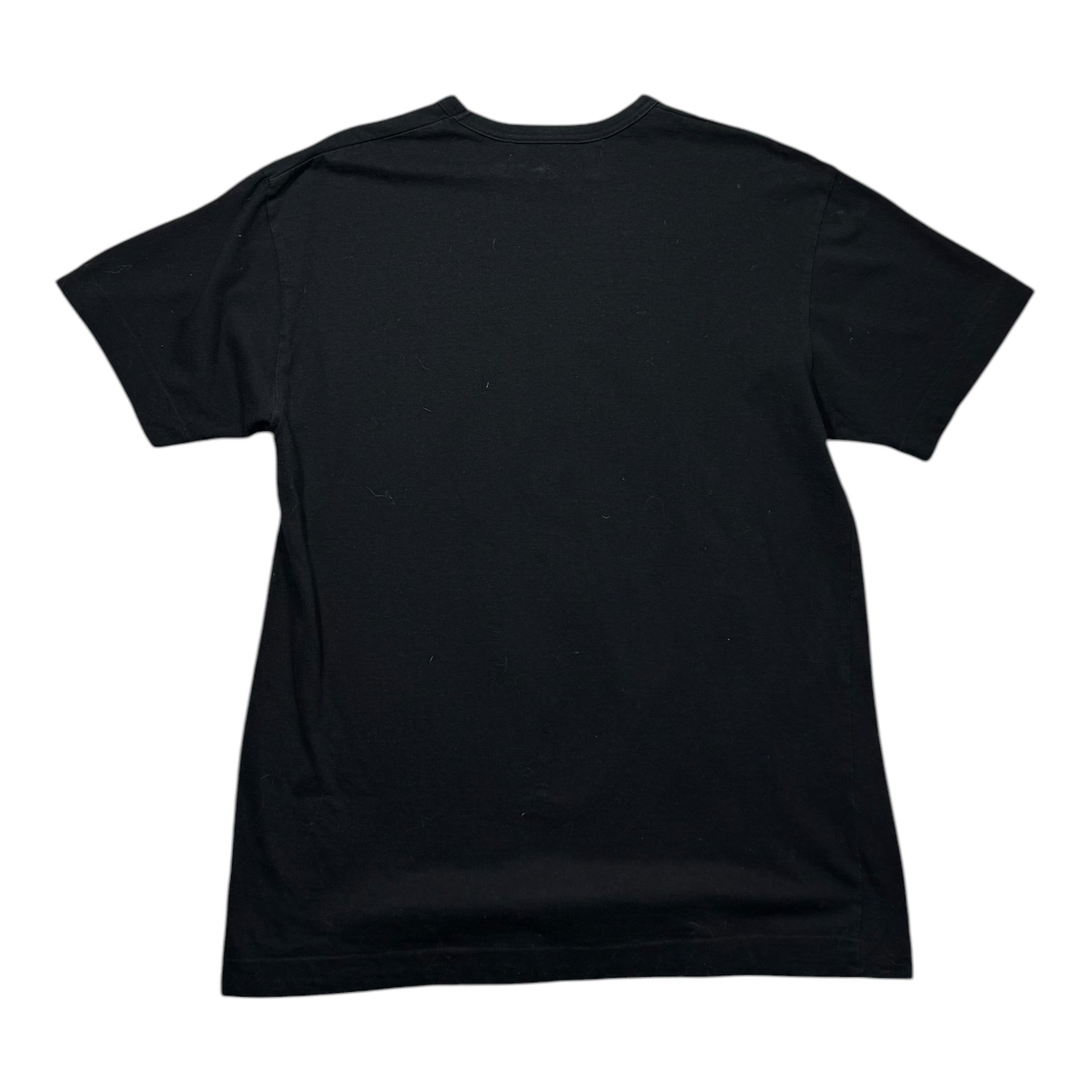 T-shirt Comme Des Garçons (XL)