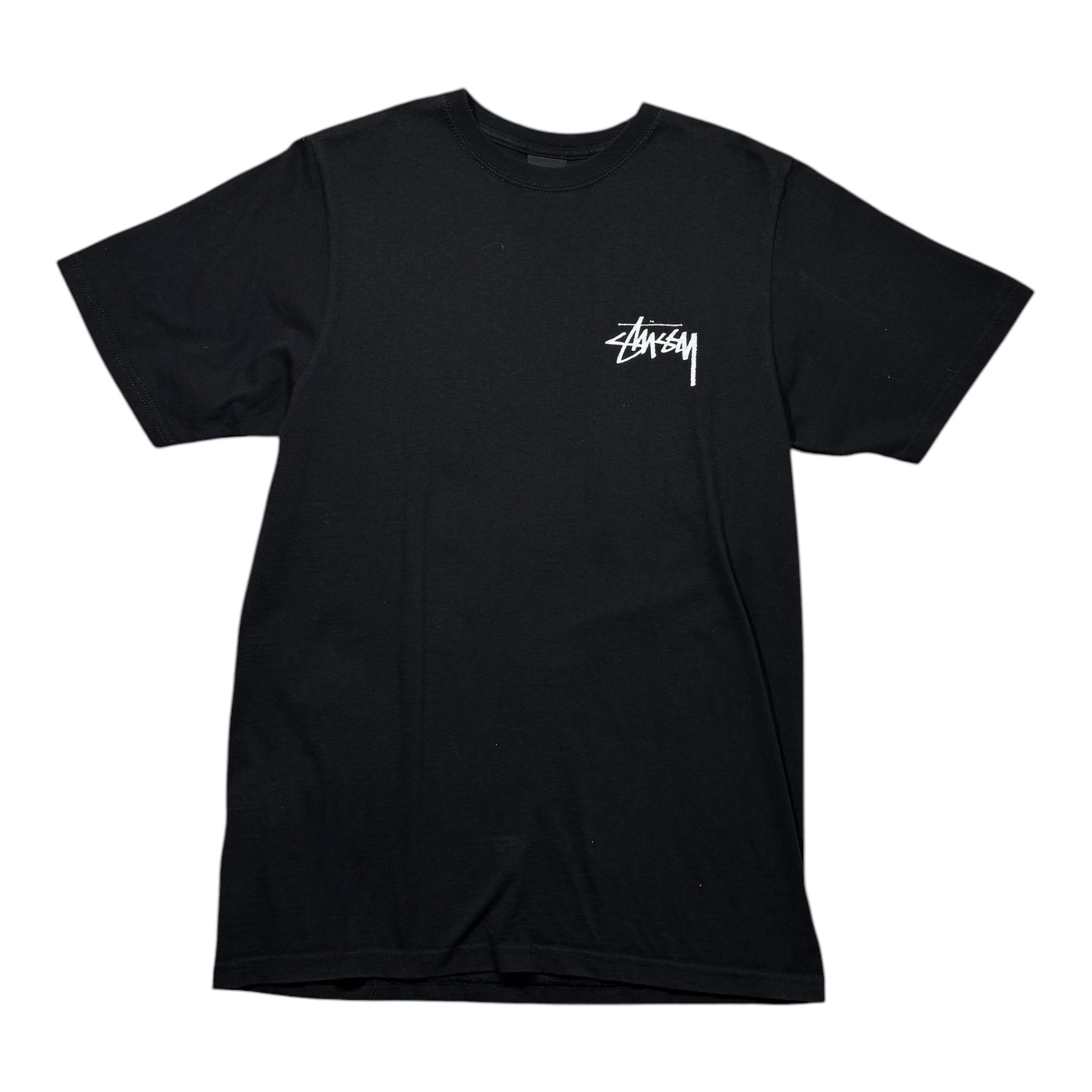 T-shirt Stussy (S)