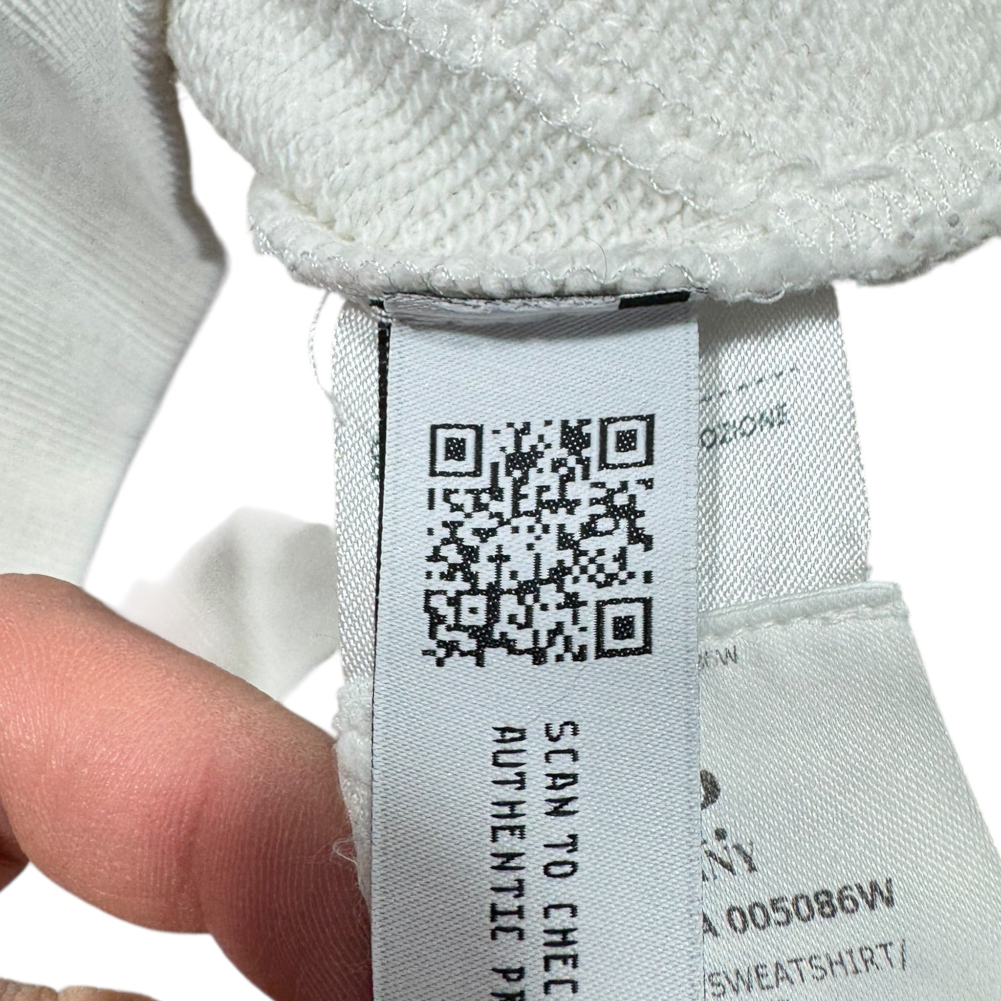 Sweat C.P. Company (S)