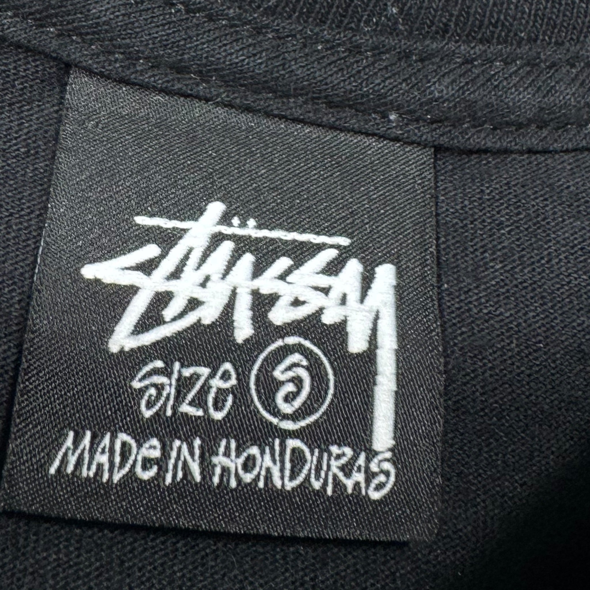 T-shirt Stussy (S)