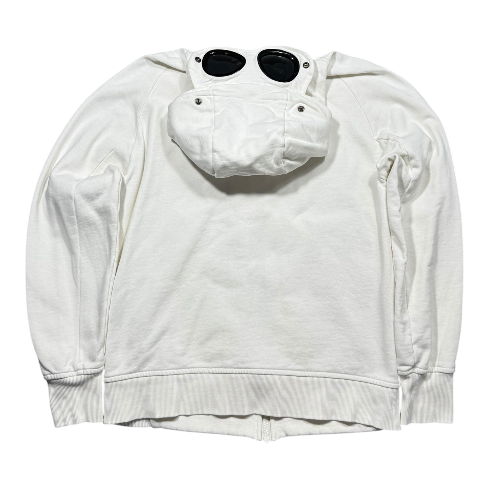 Sweat C.P. Company (S)