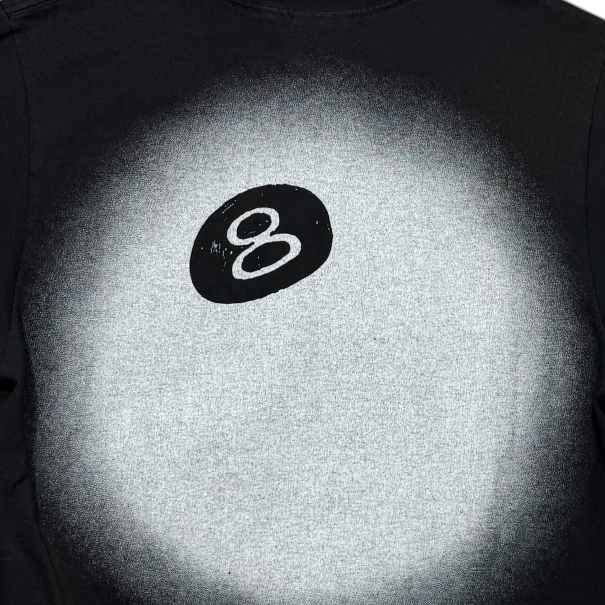 T-shirt Stussy (S)