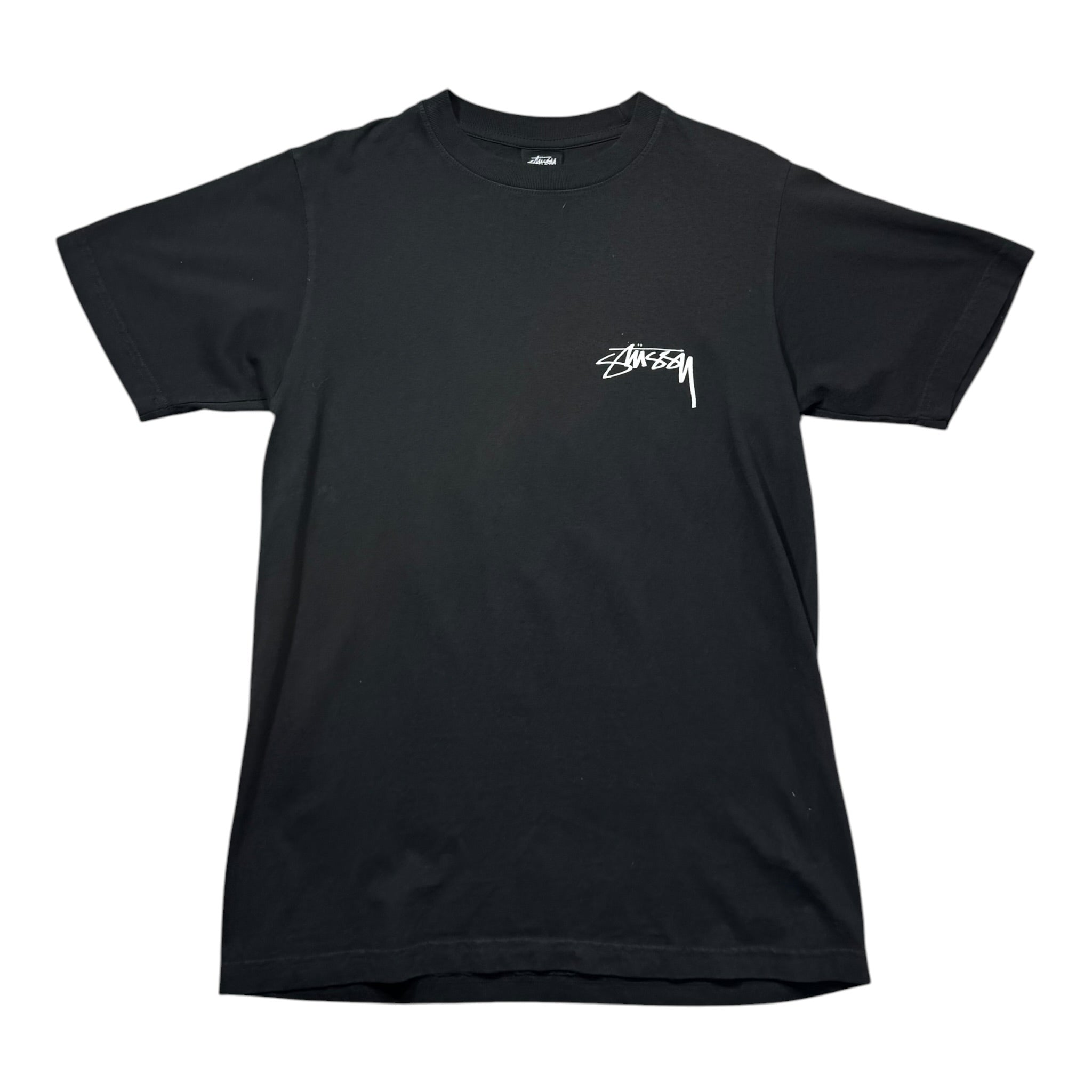 T-shirt Stussy (S)