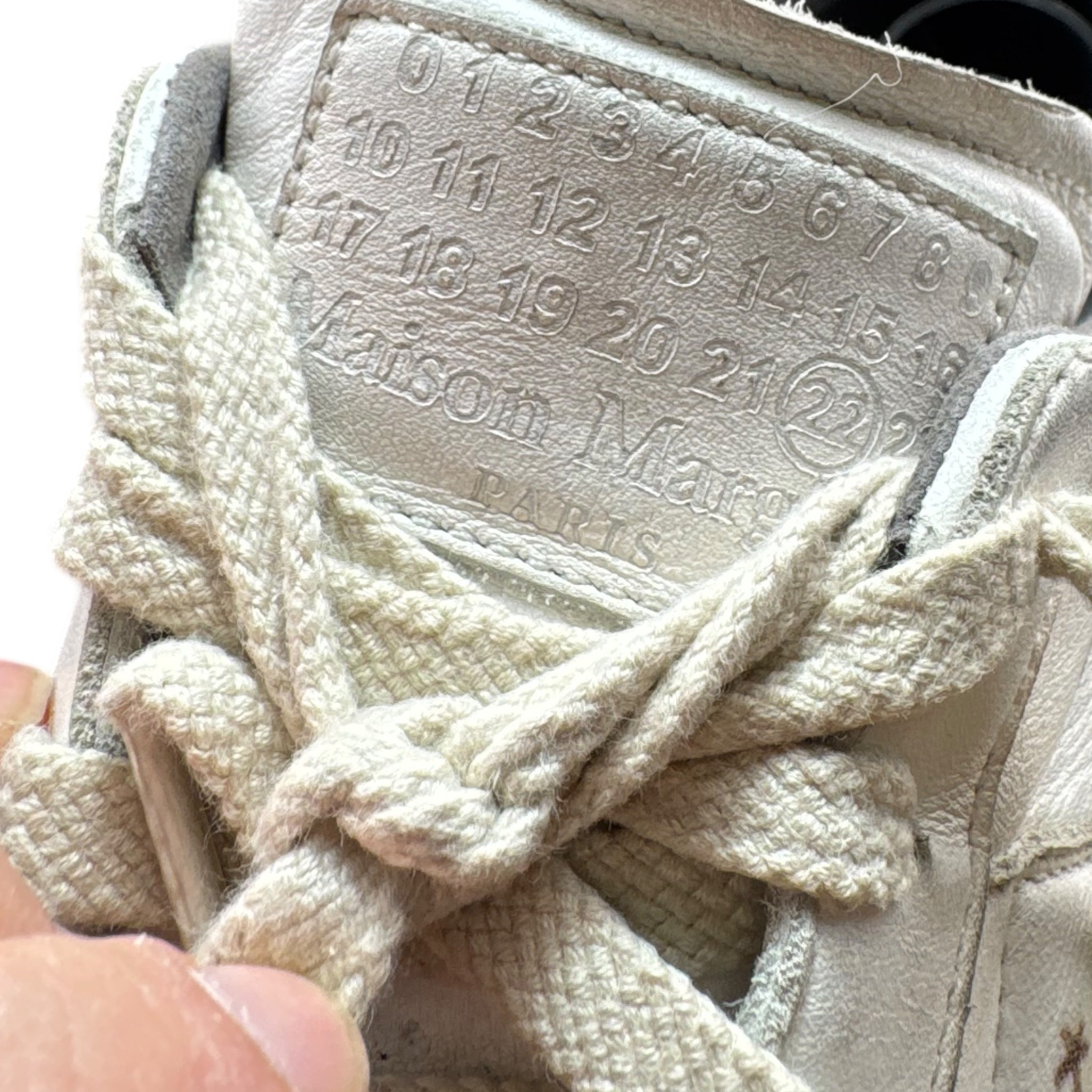 Maison Margiela Replica (43EU)