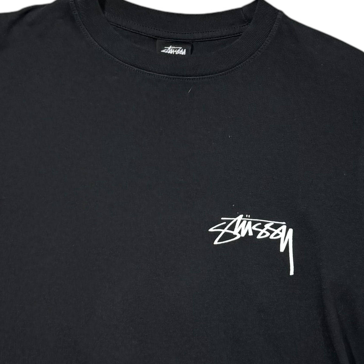 T-shirt Stussy (S)