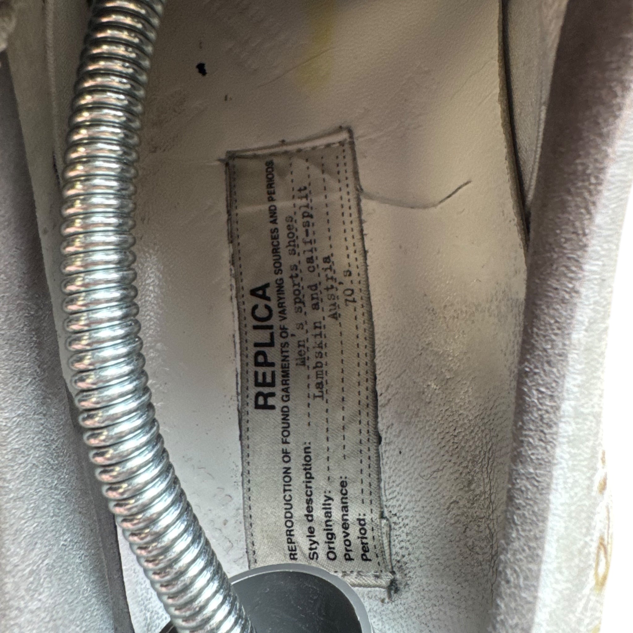 Maison Margiela Replica (43EU)