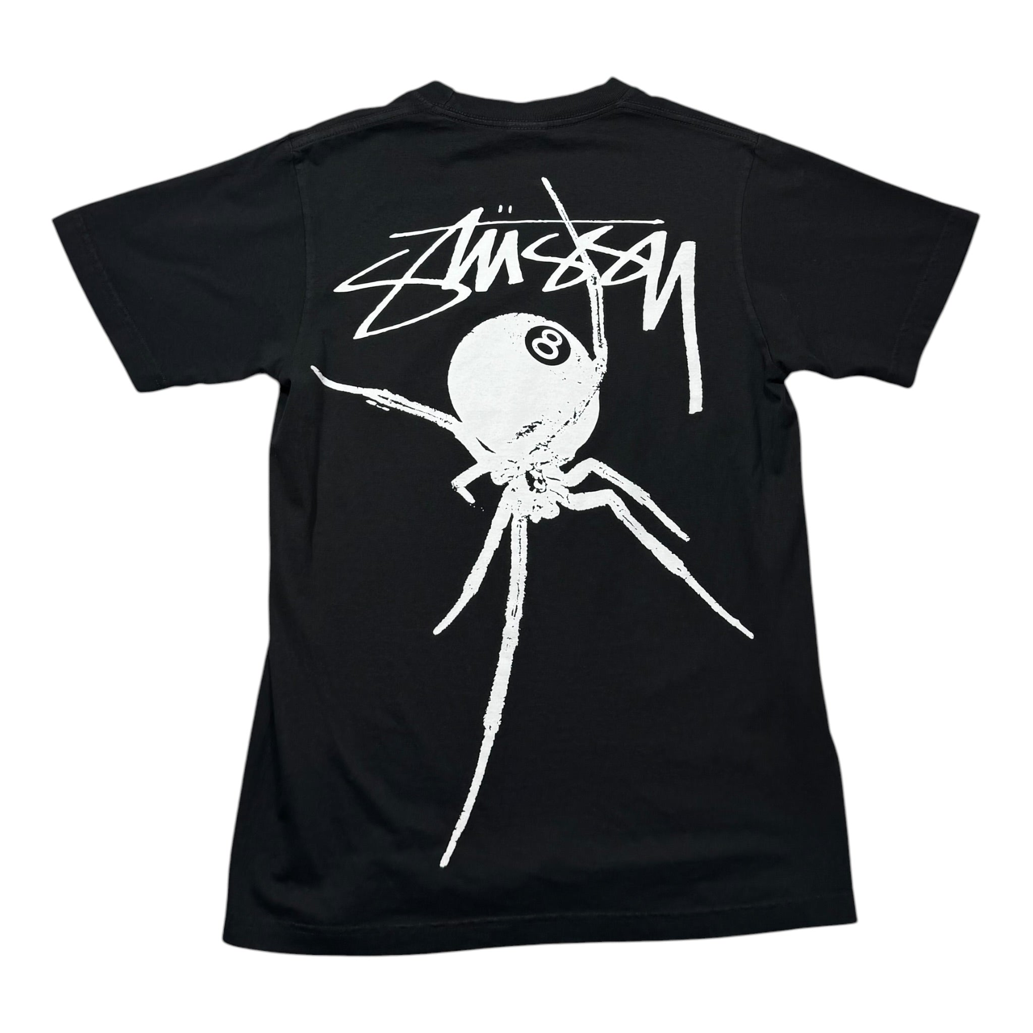 T-shirt Stussy (S)