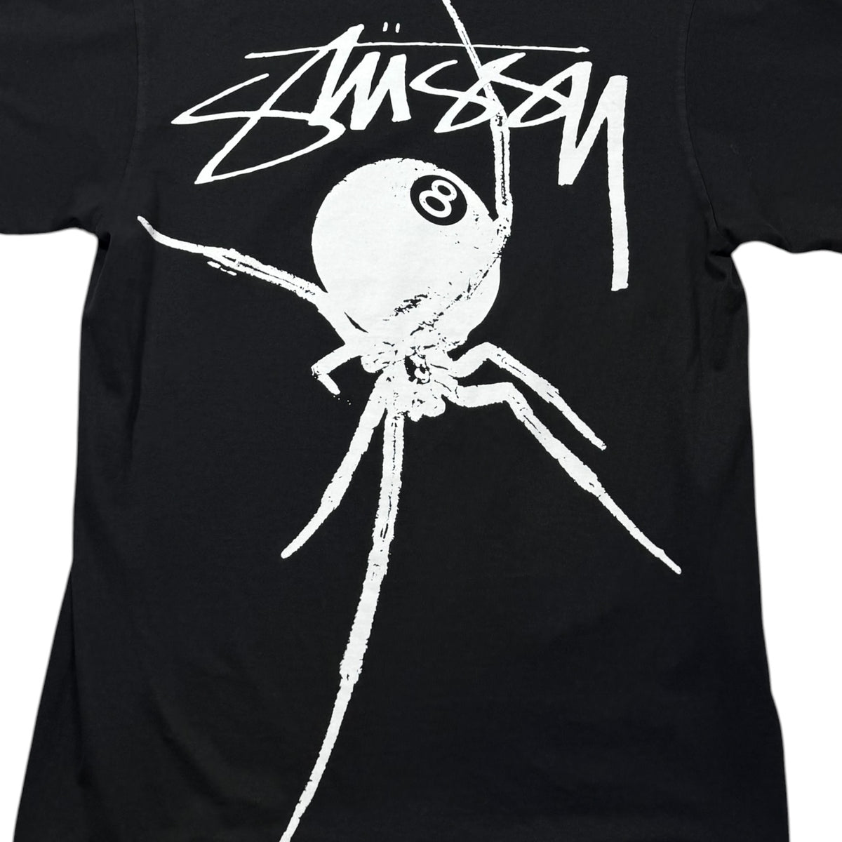 T-shirt Stussy (S)