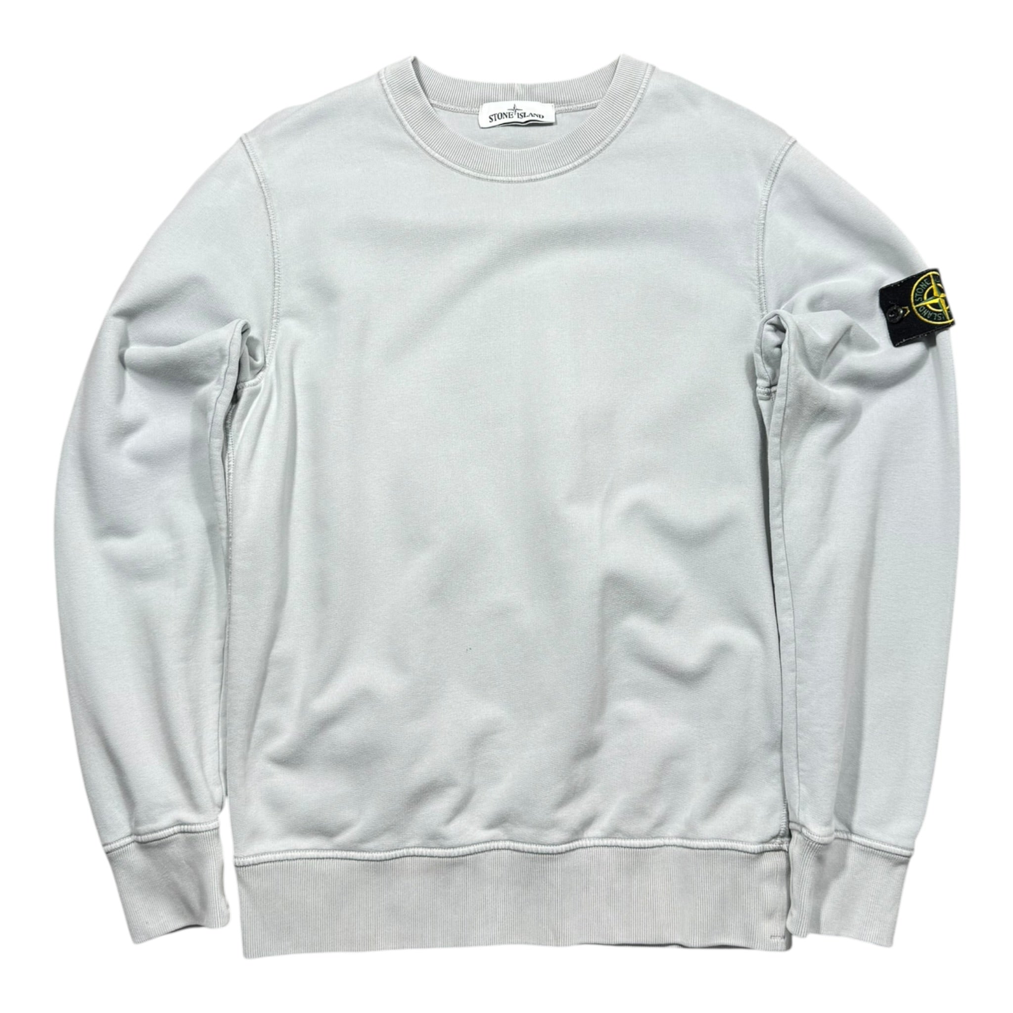 Sweat Stone Island (S)