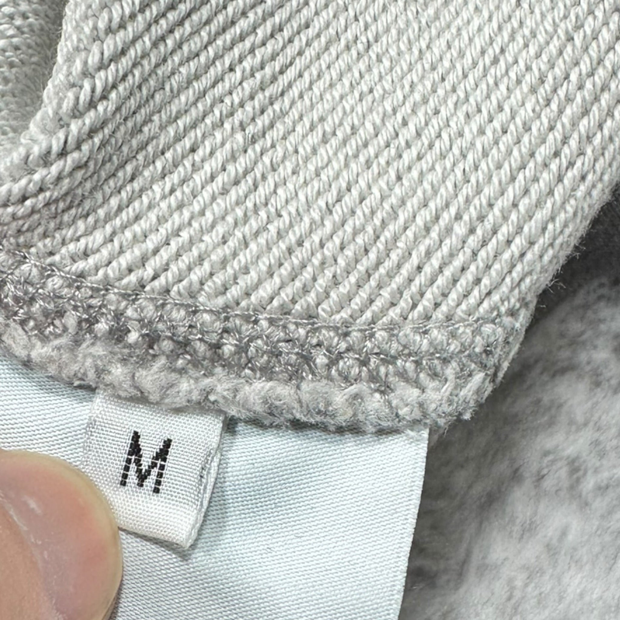 Sweat Stone Island (M)