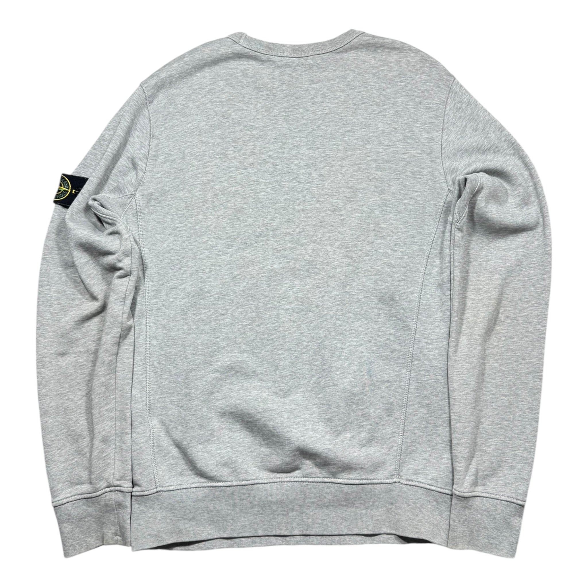 Sweat Stone Island (M)