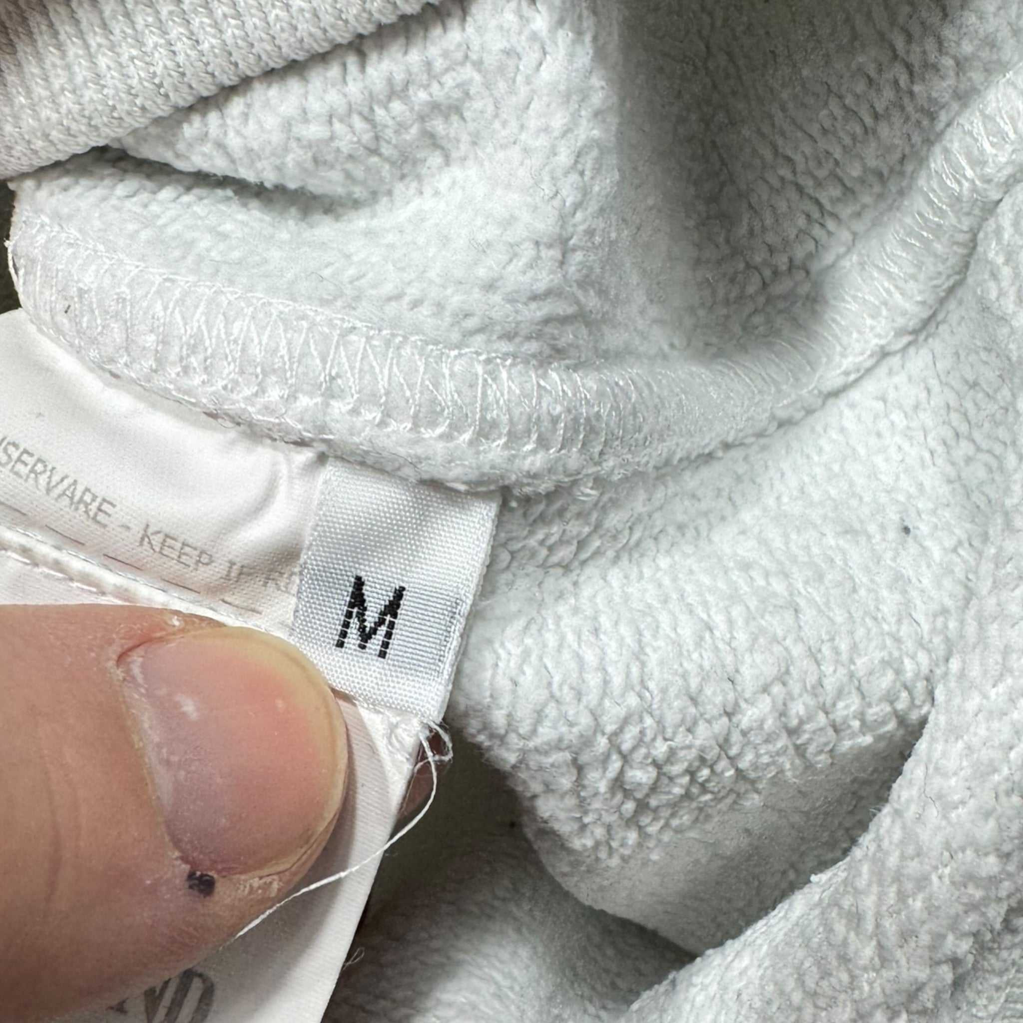 Sweat Stone Island (M)