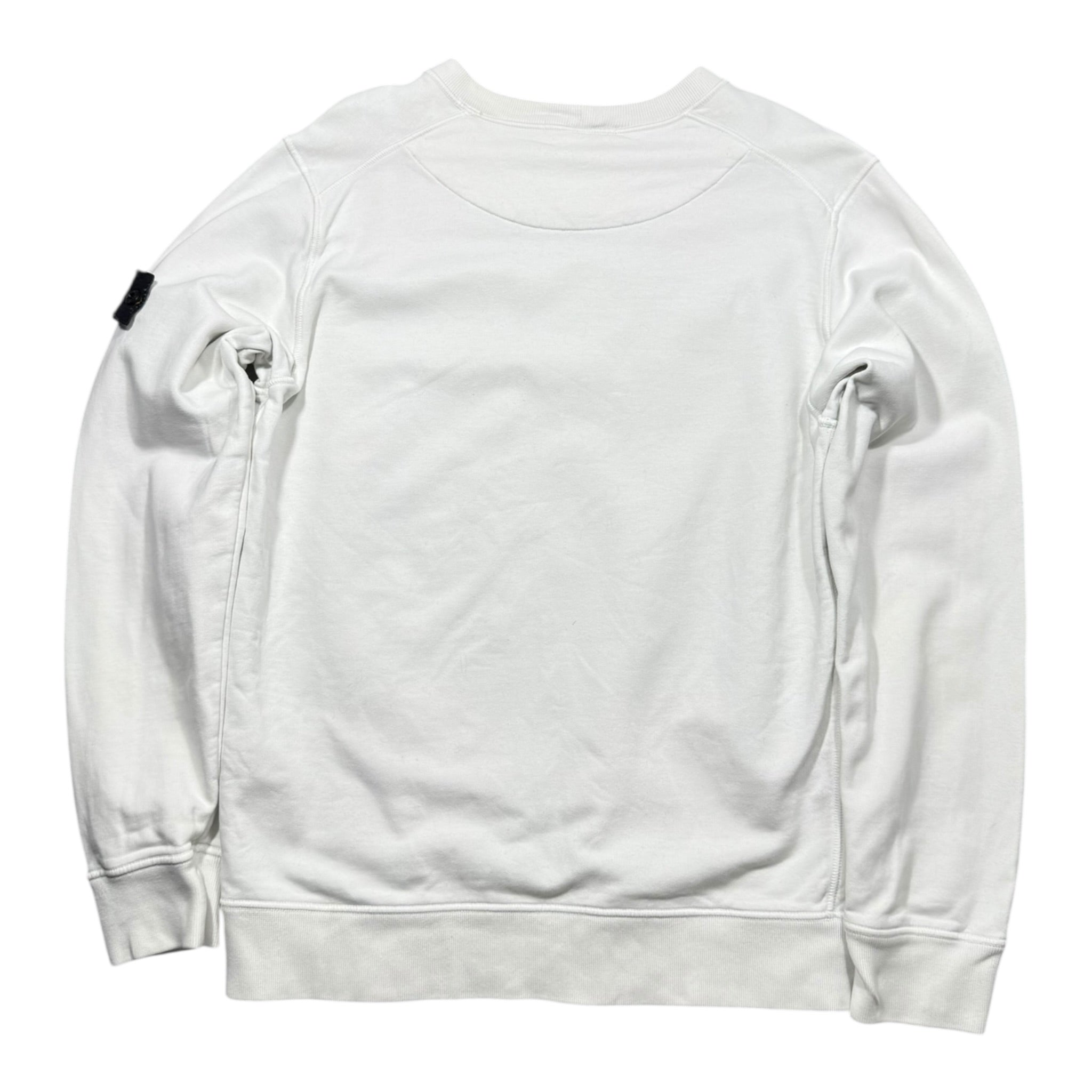 Sweat Stone Island (M)