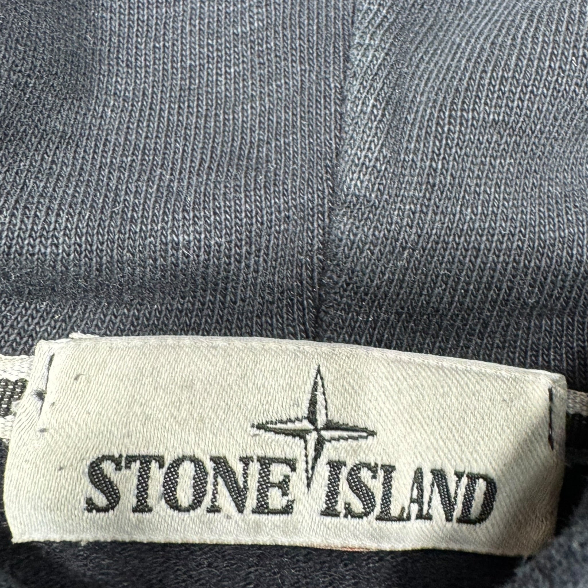 Sweat Stone Island (L)