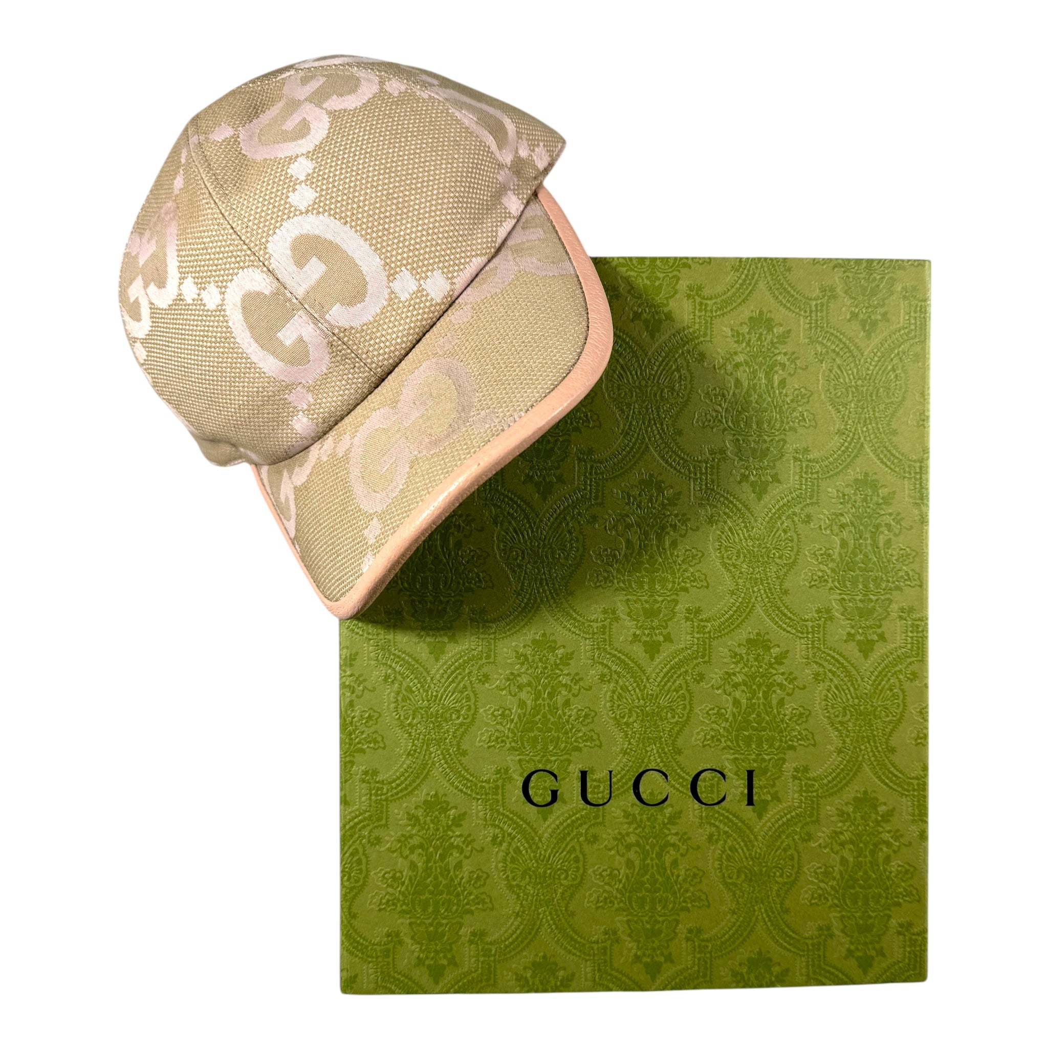 Gucci cap