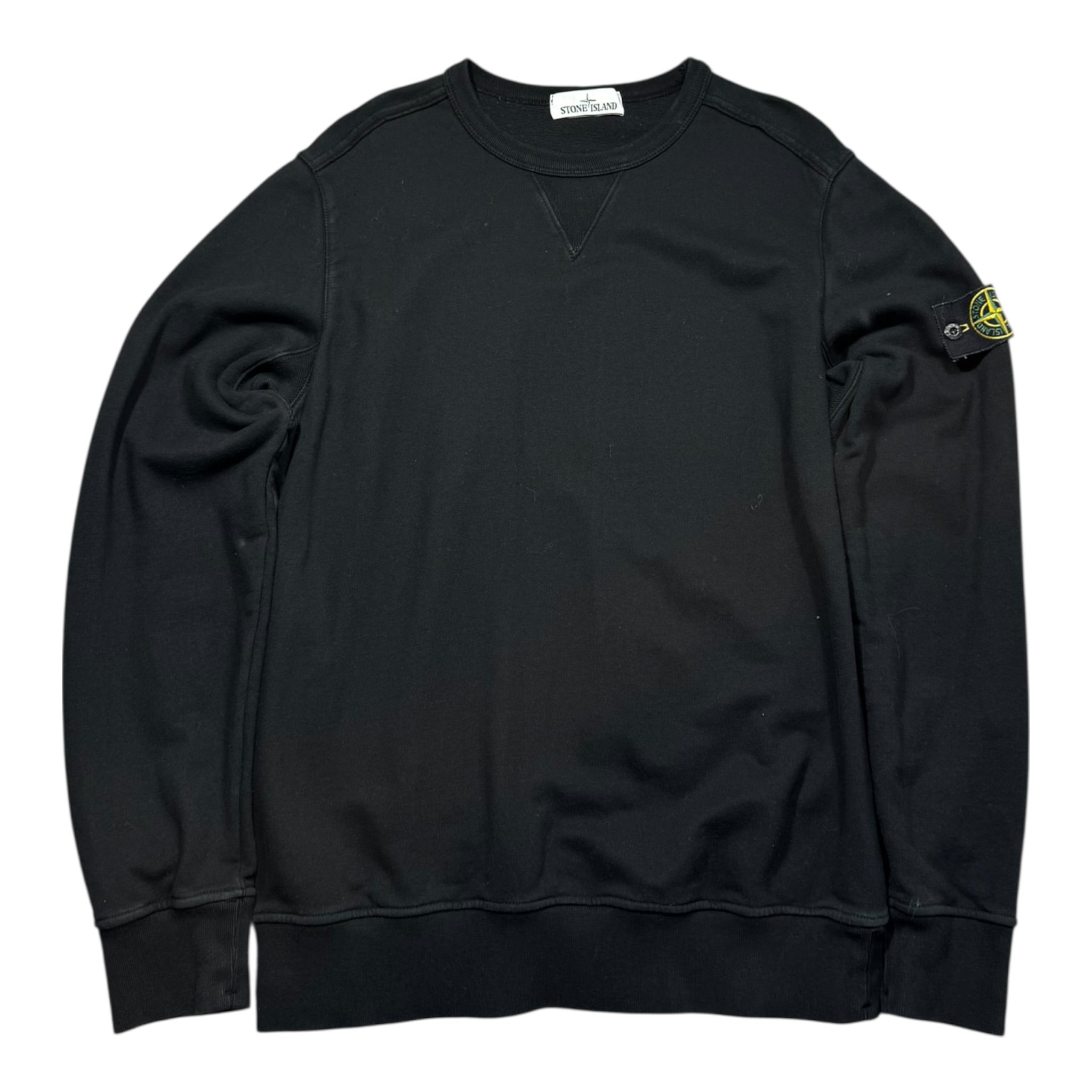 Sweat Stone Island (L)