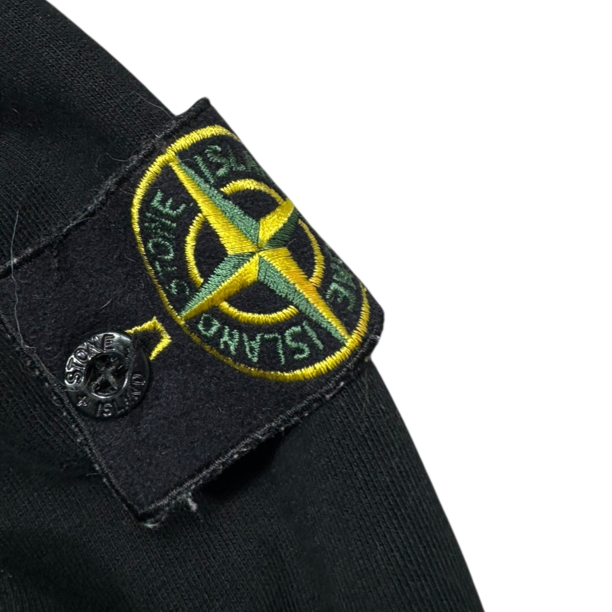 Sweat Stone Island (L)