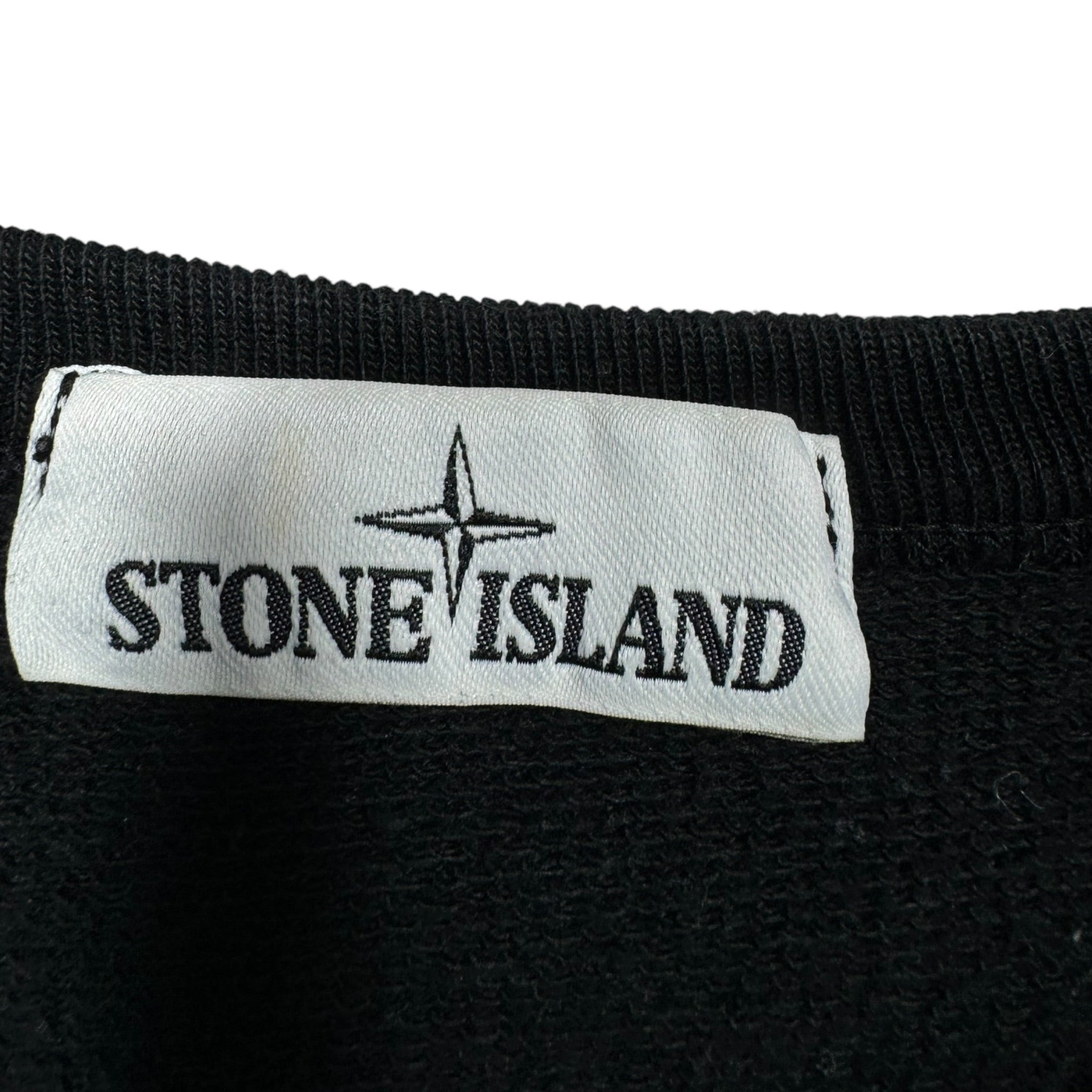 Sweat Stone Island (L)