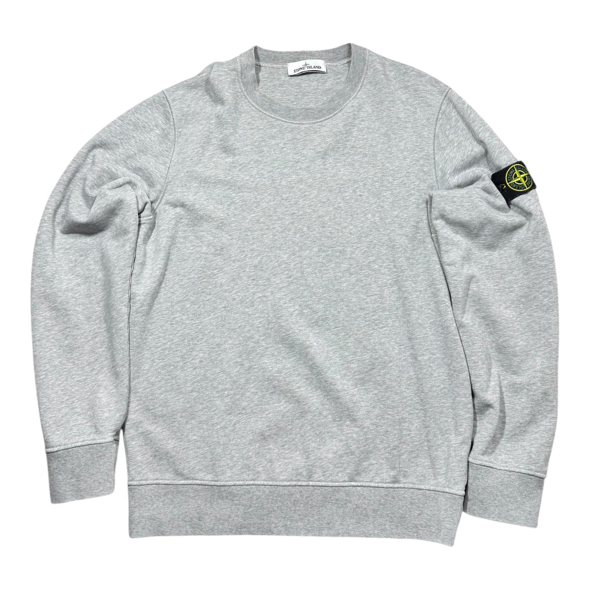 Sweat Stone Island (L)