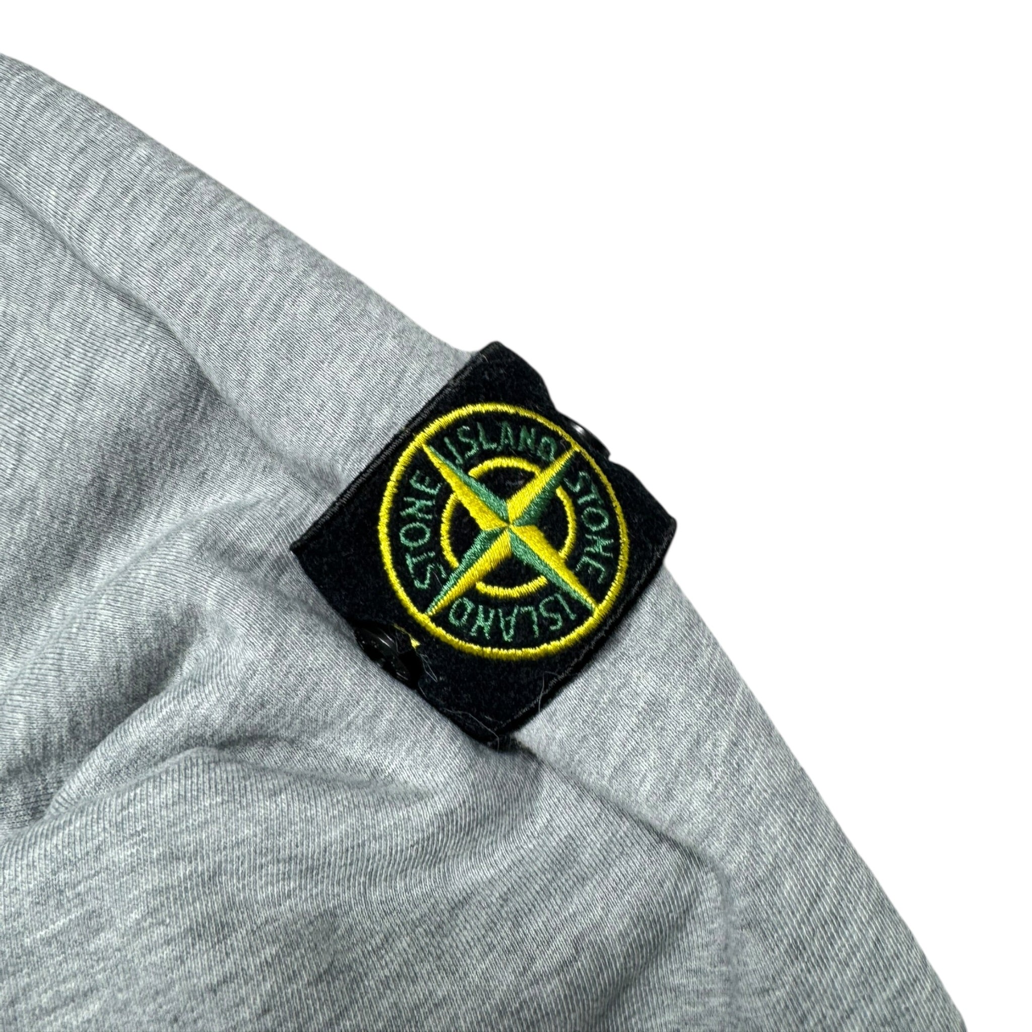 Sweat Stone Island (L)