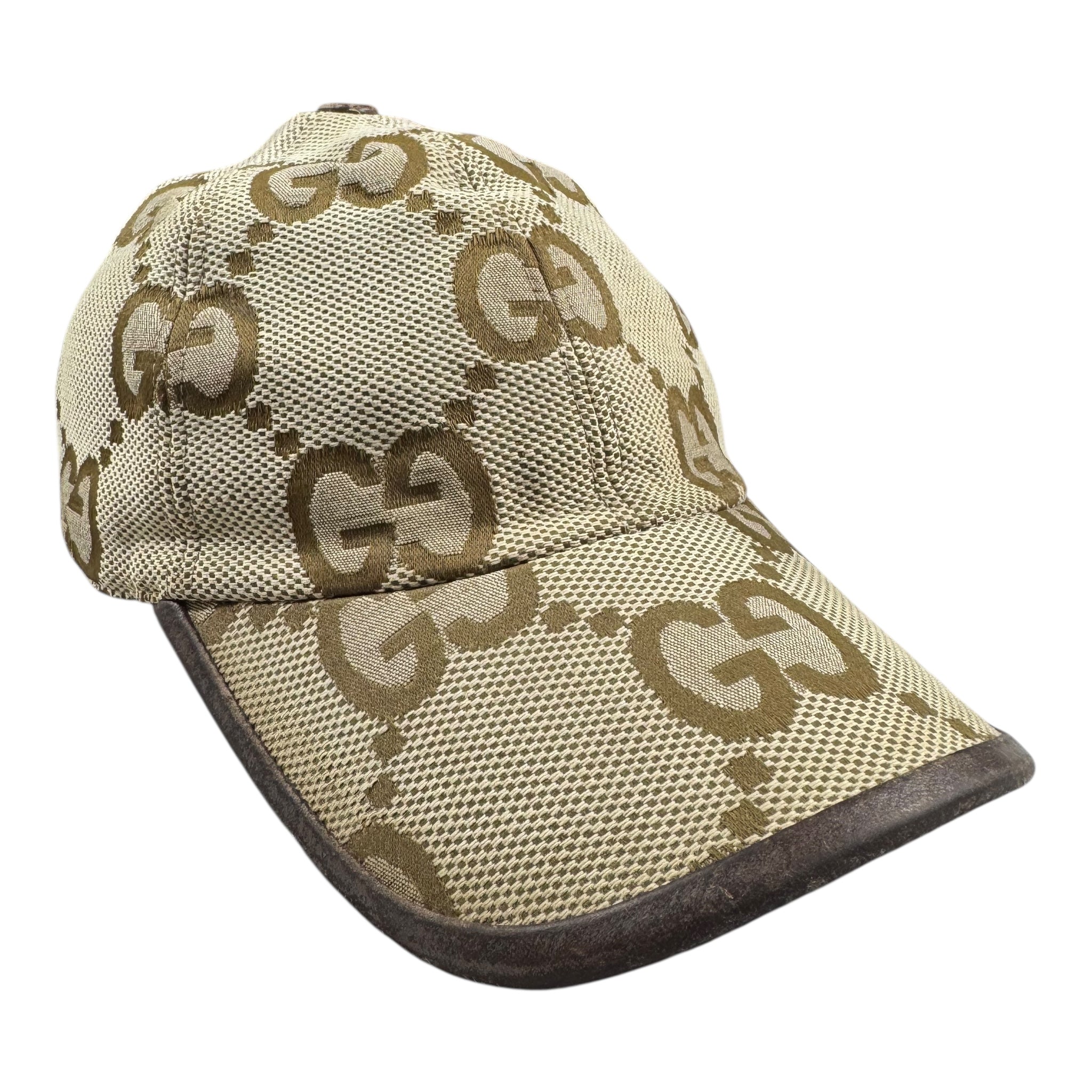 Gucci Cap