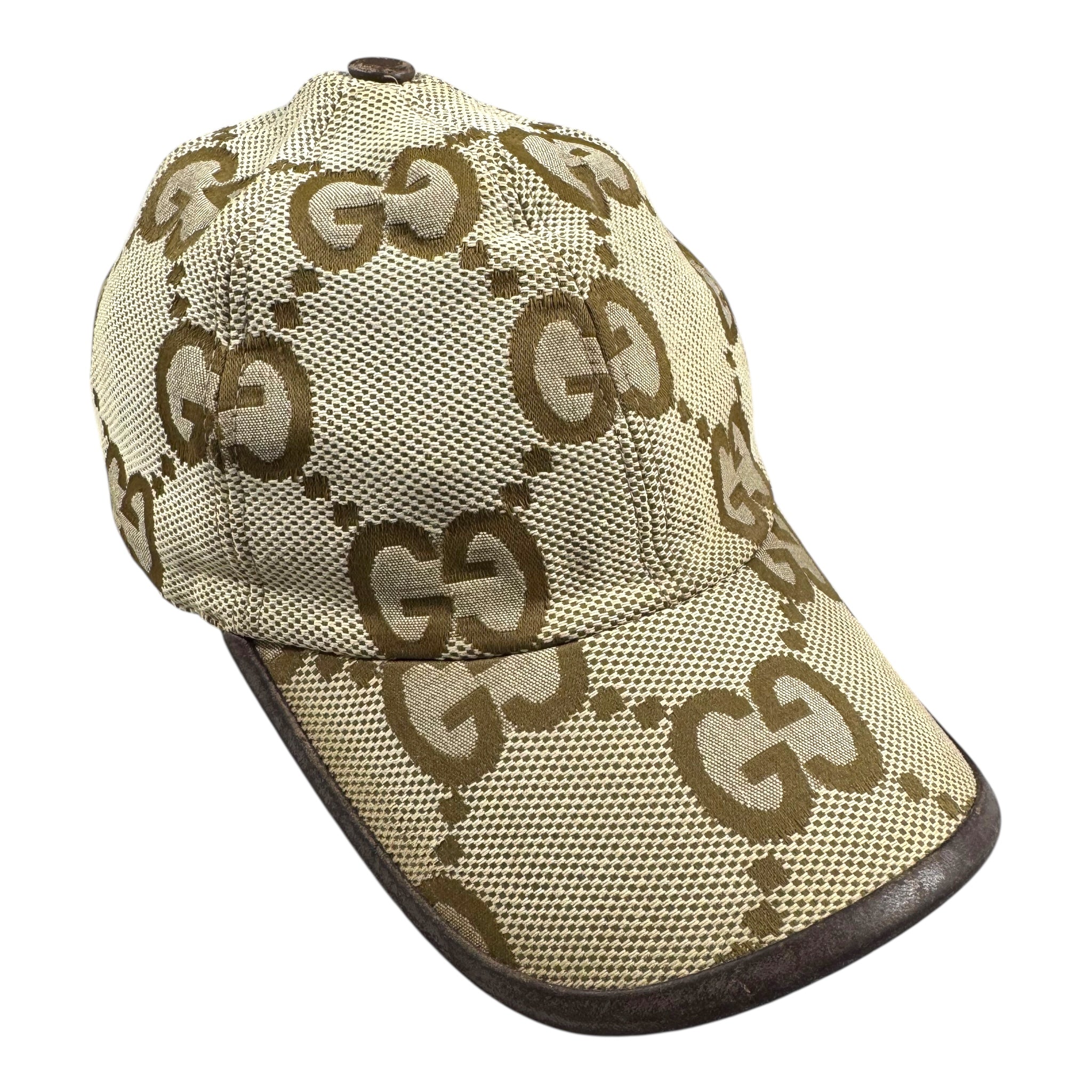 Gucci Cap