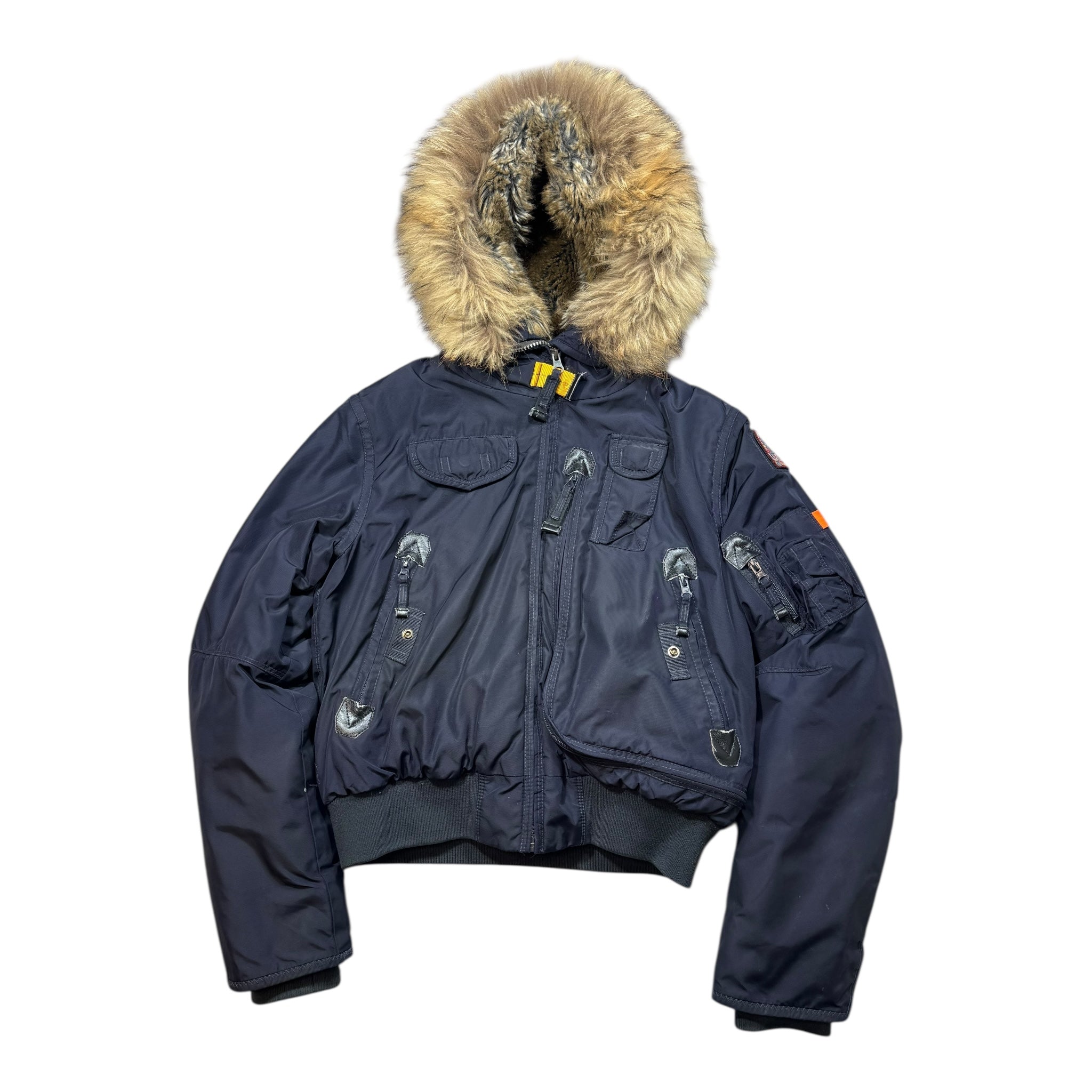 Doudoune Parajumpers (Young-Medium)