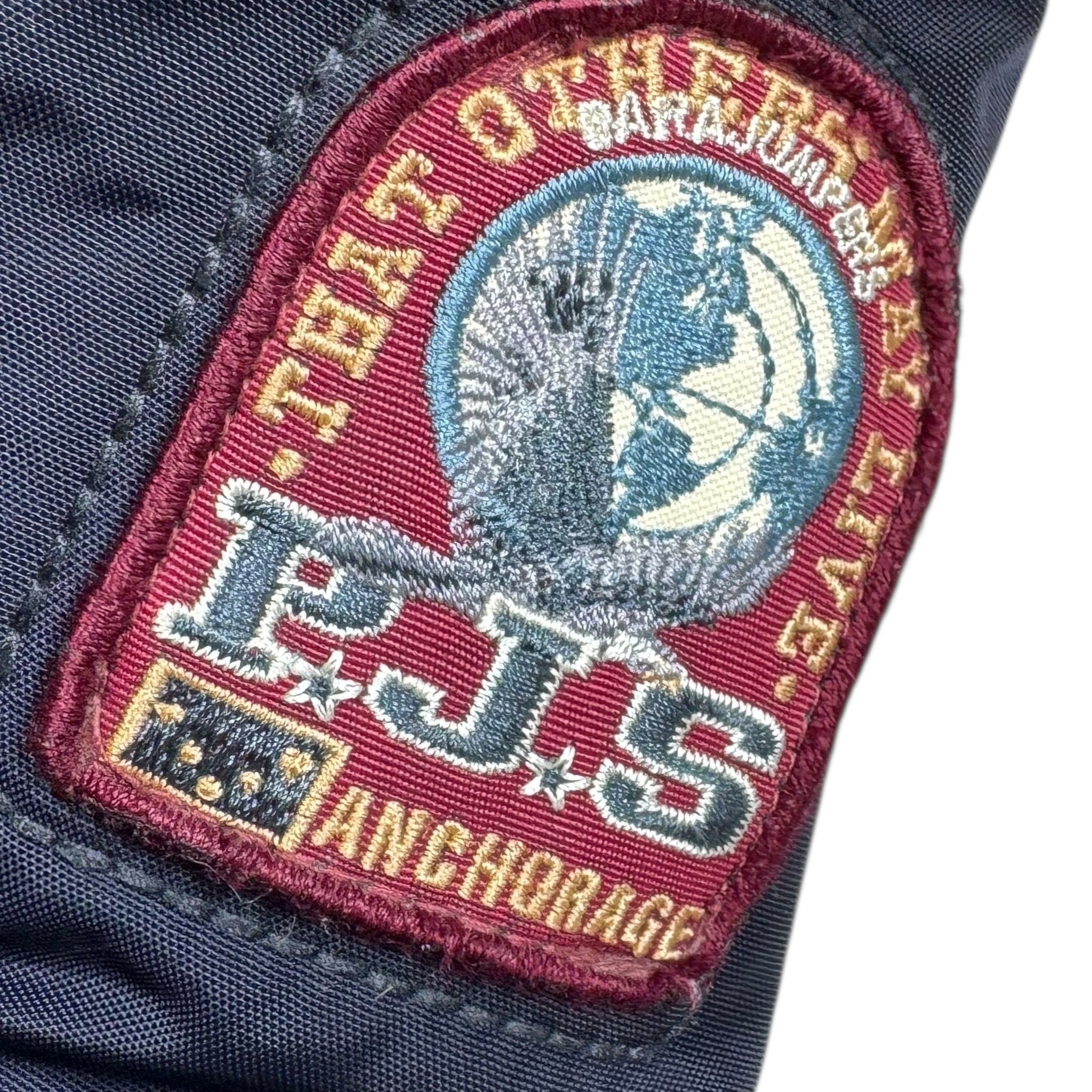 Doudoune Parajumpers (Young-Medium)