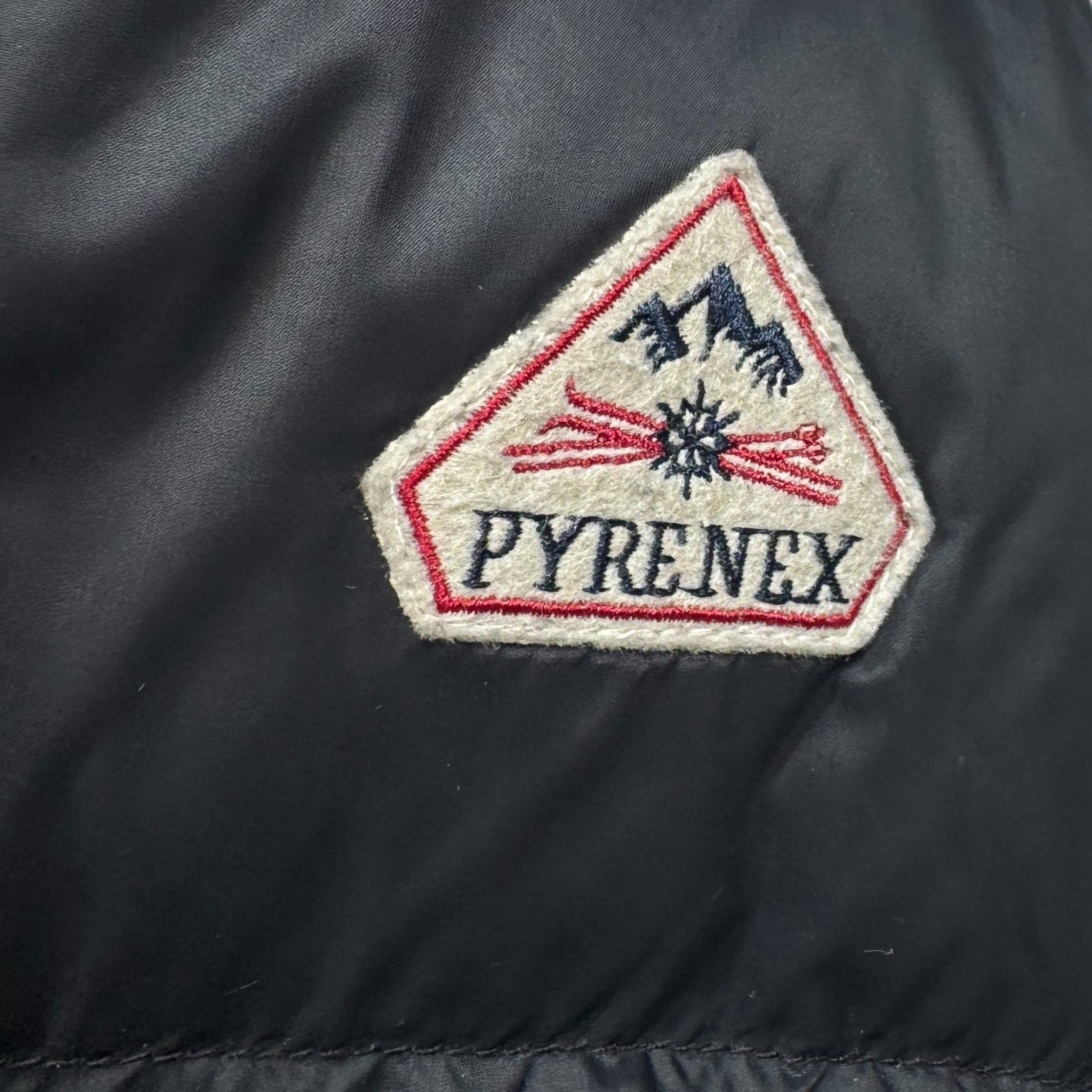 Doudoune Pyrenex (16A)