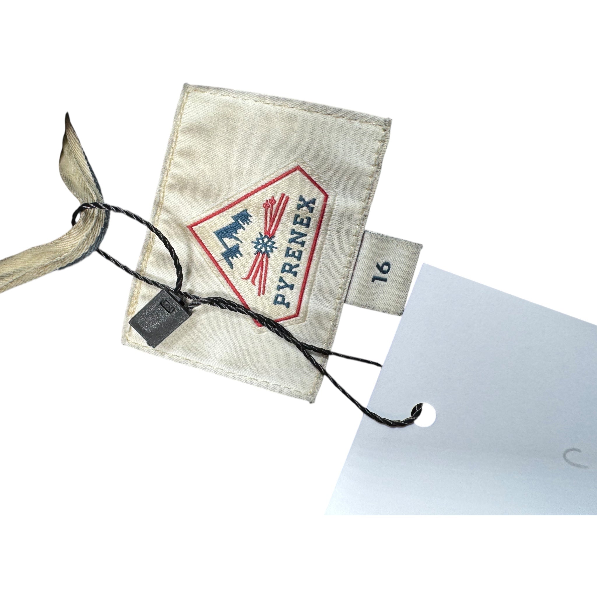 Doudoune Pyrenex (16A)