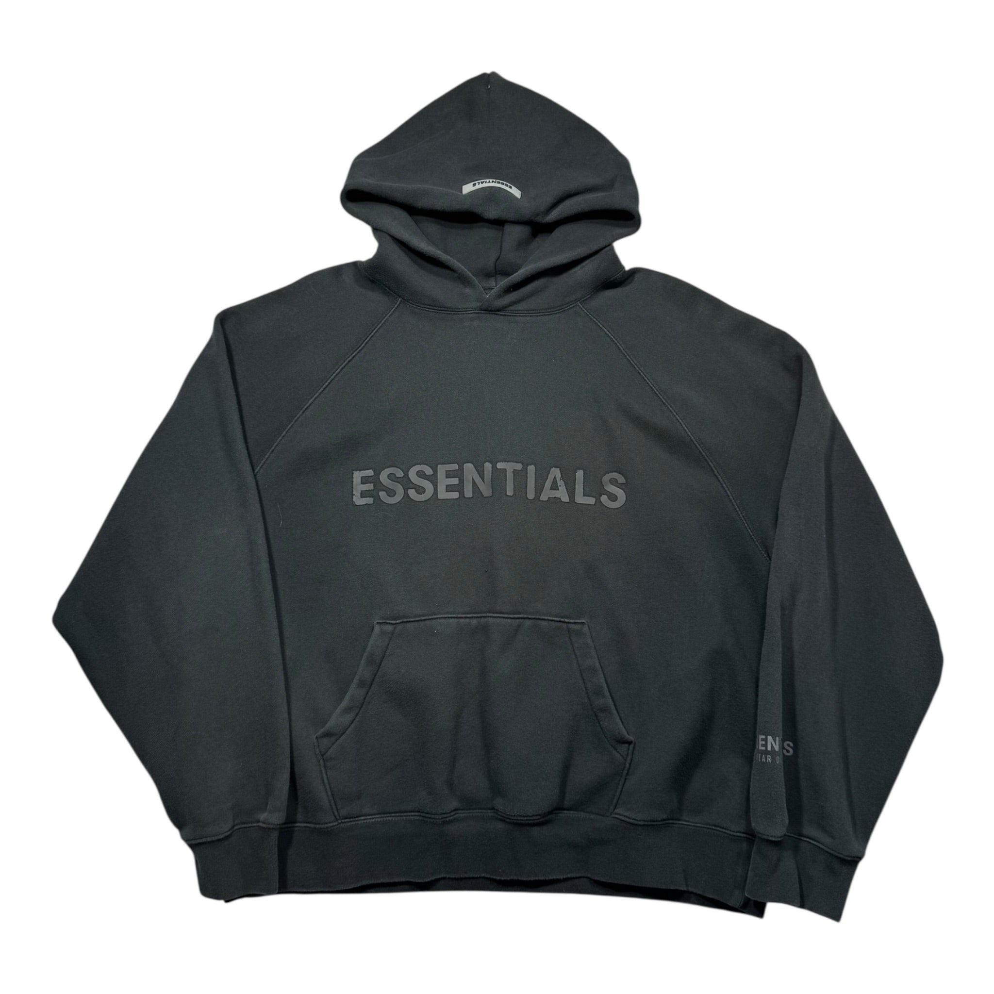 Sweat Essentials (M)