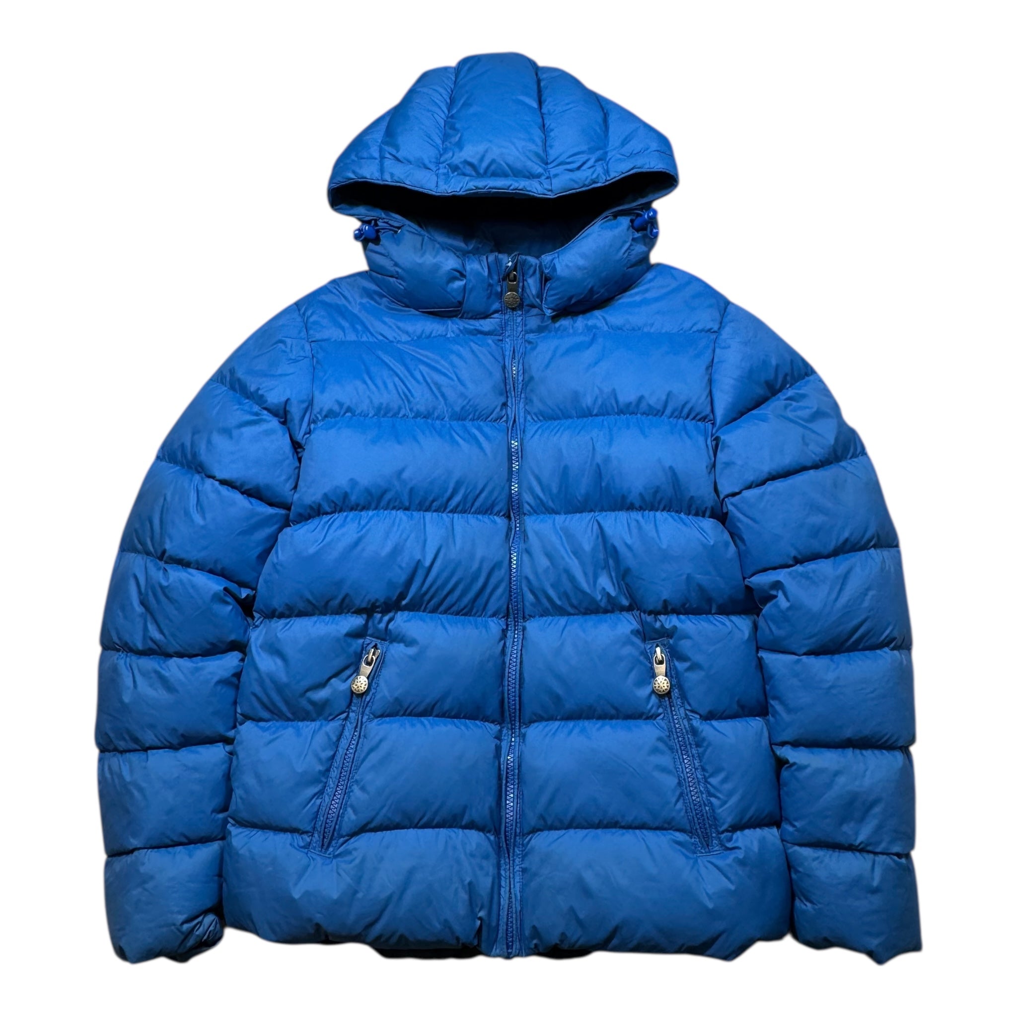 Doudoune Pyrenex (14A)