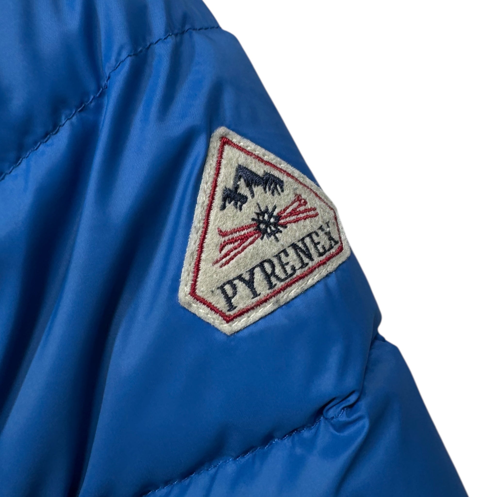 Doudoune Pyrenex (14A)