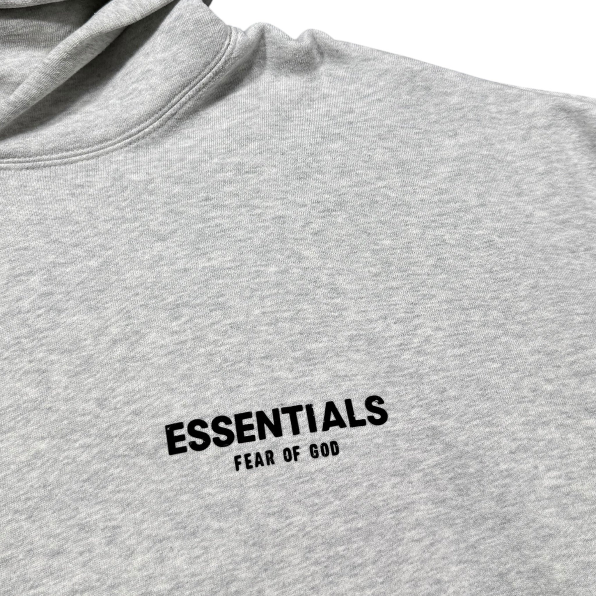 Sweat Essentials (M)