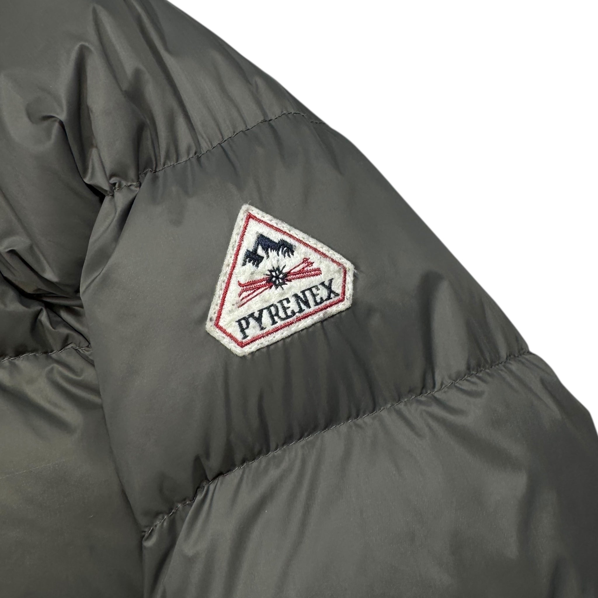 Doudoune Pyrenex (14A)