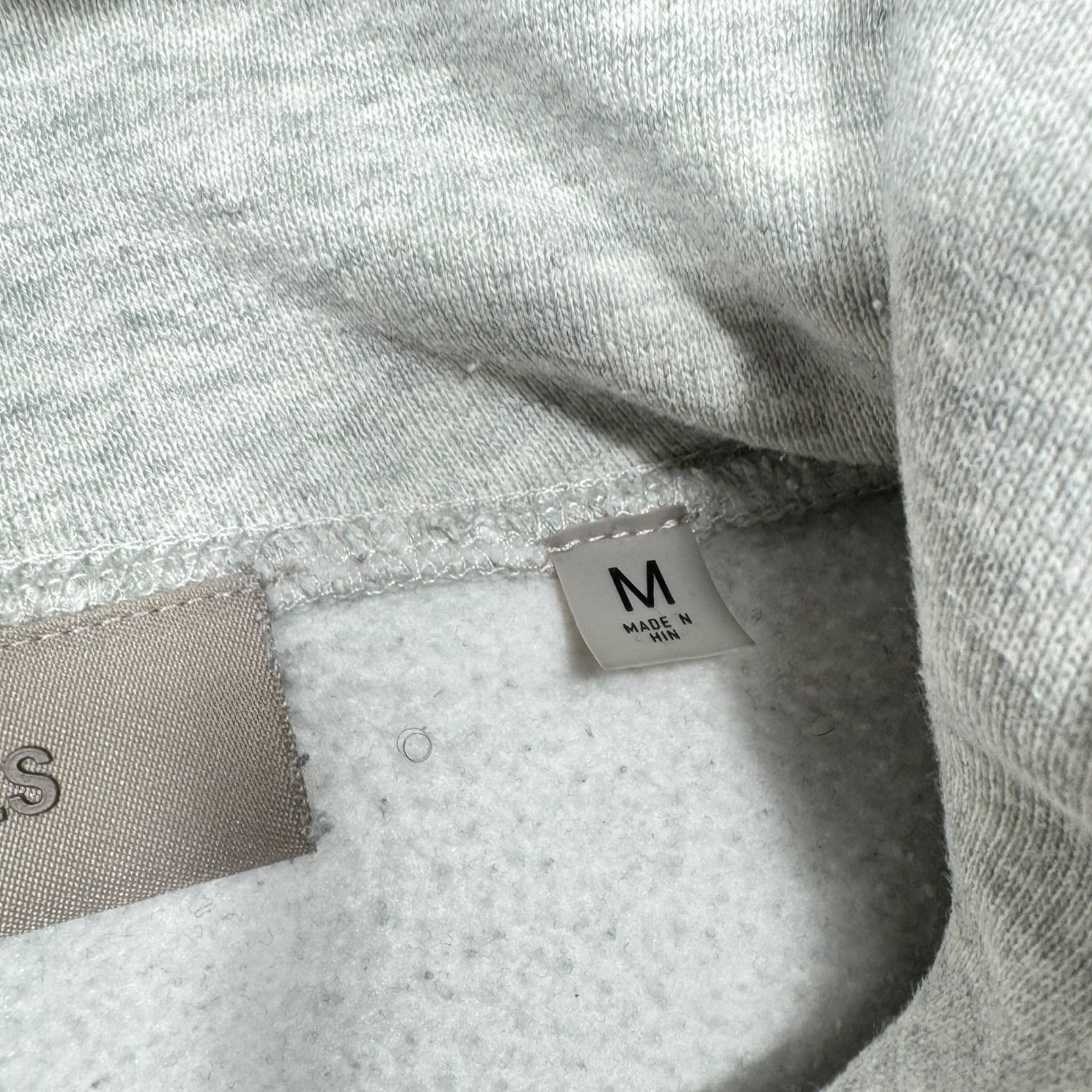 Sweat Essentials (M)