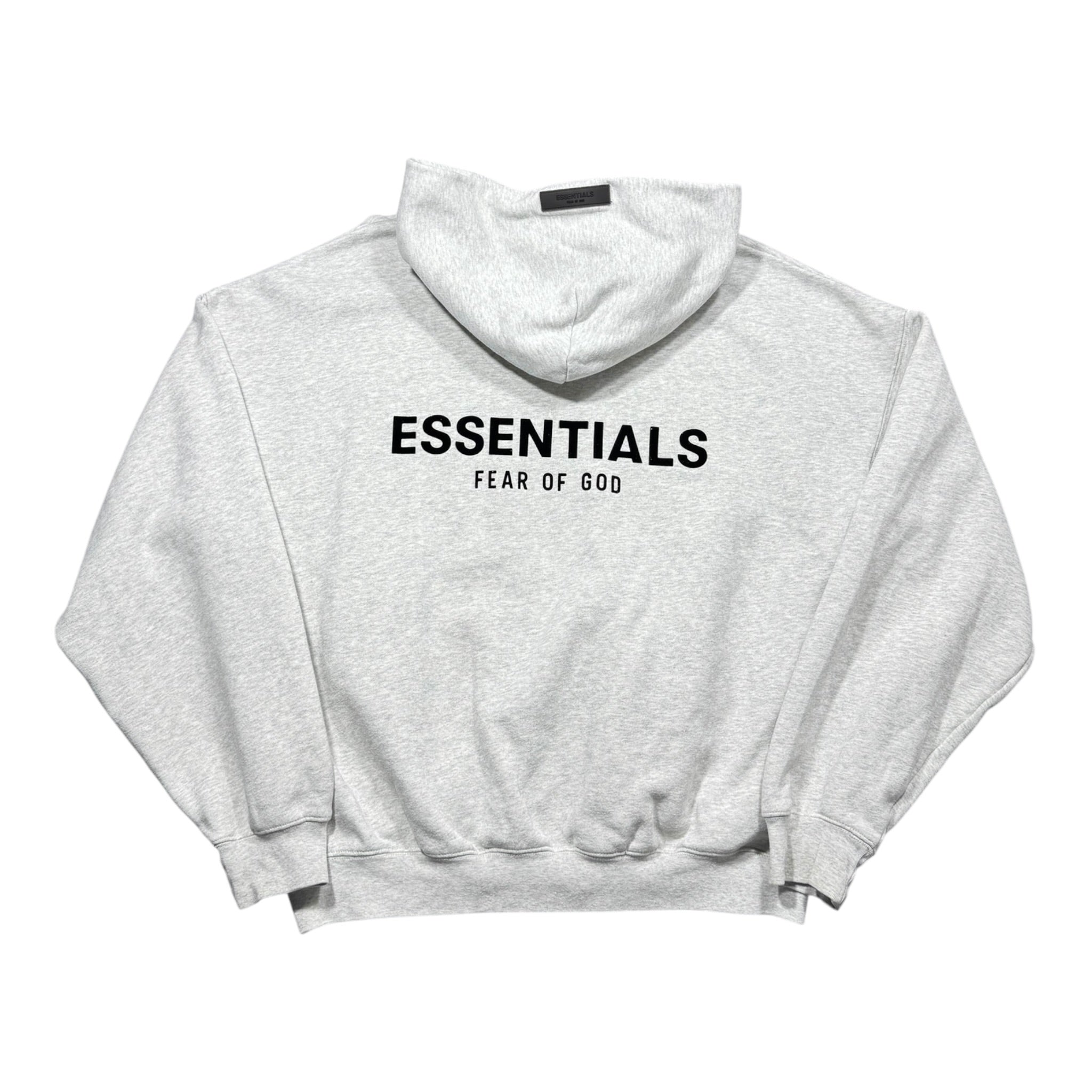 Sweat Essentials (M)