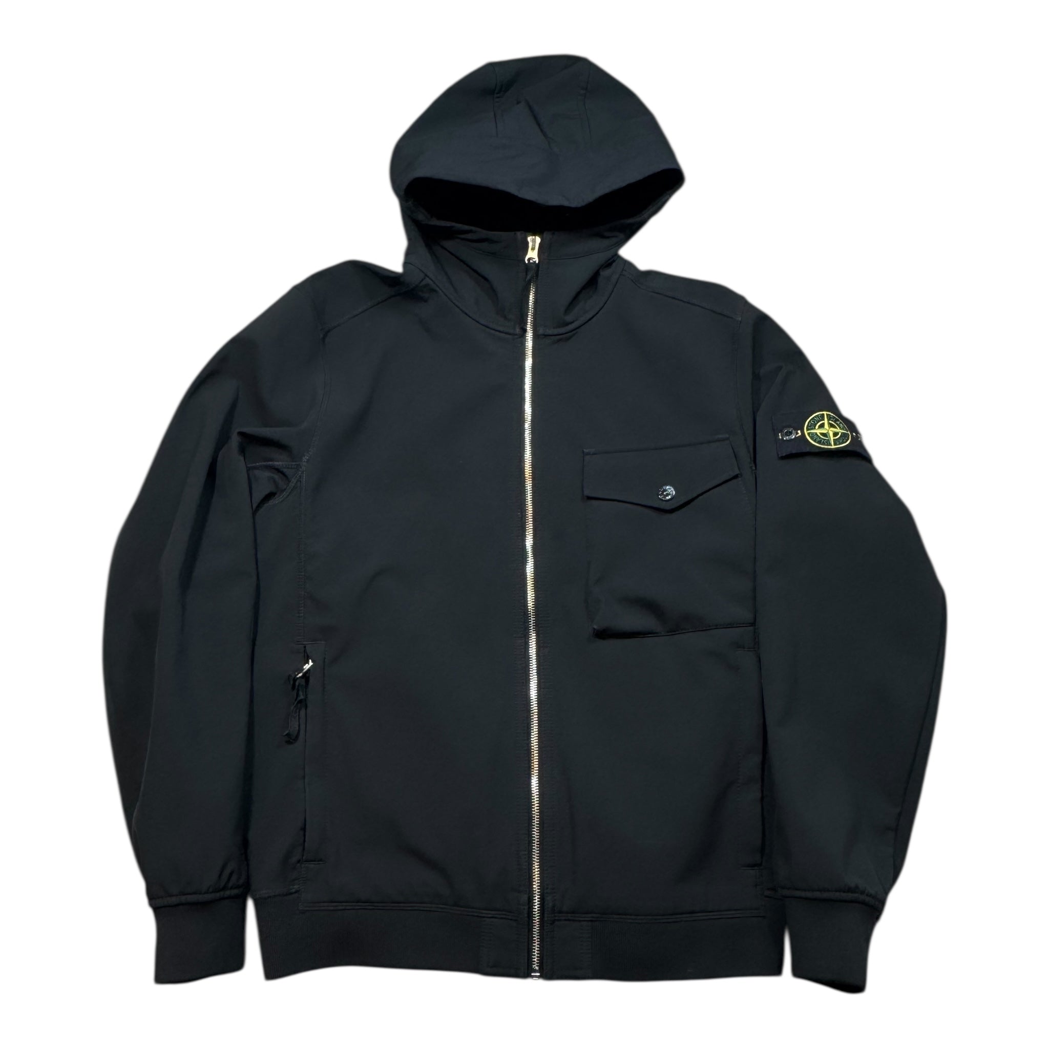 Softshell Stone Island (M)