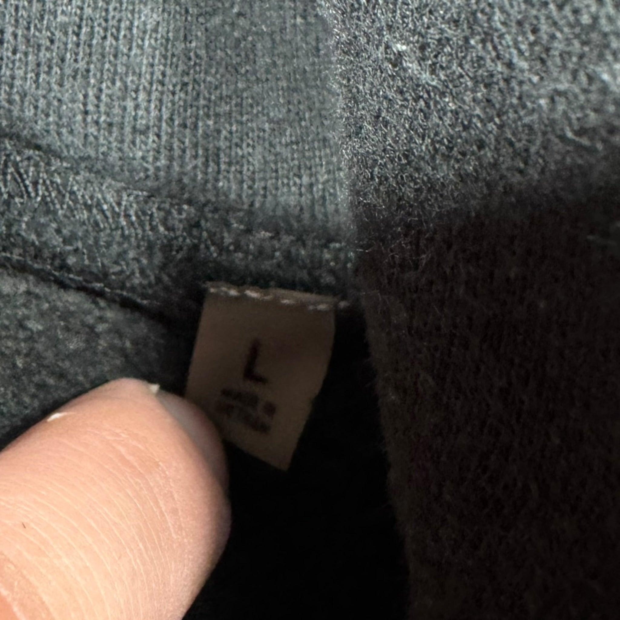 Sweat Essentials (L)