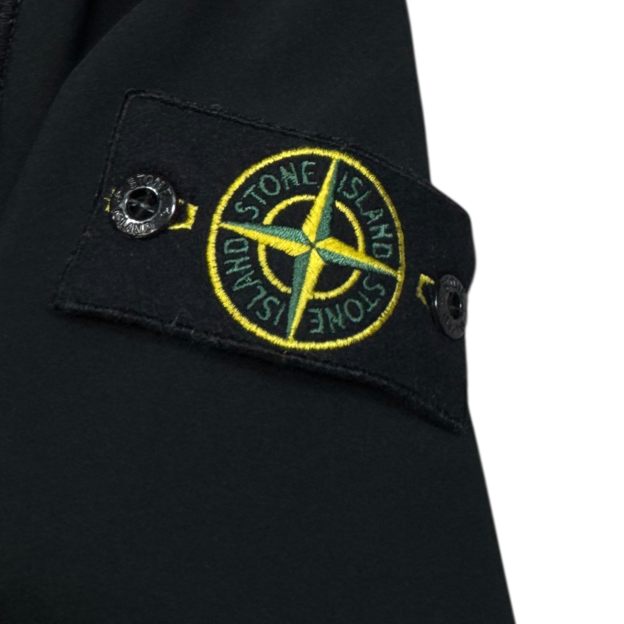 Softshell Stone Island (M)