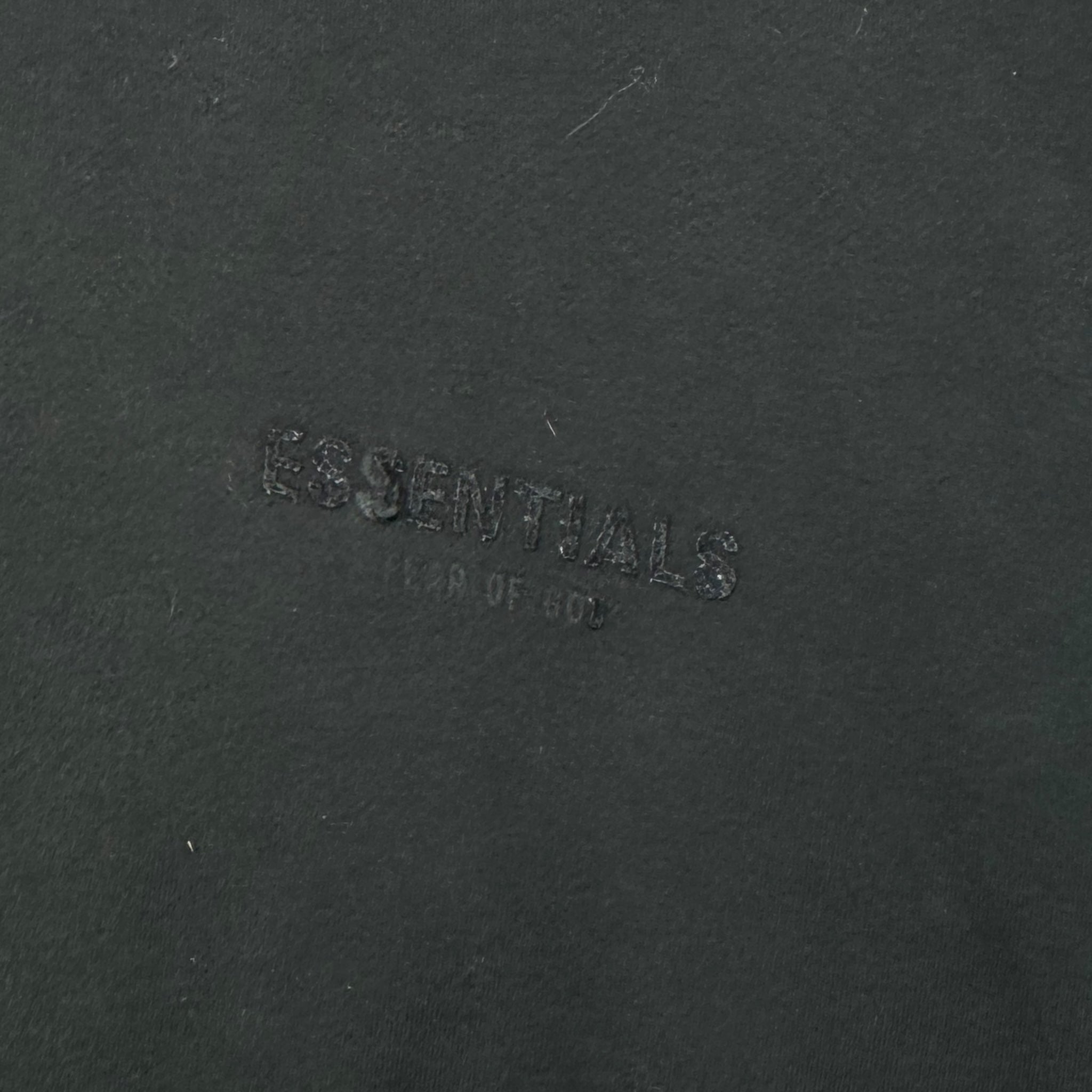 Sweat Essentials (M)