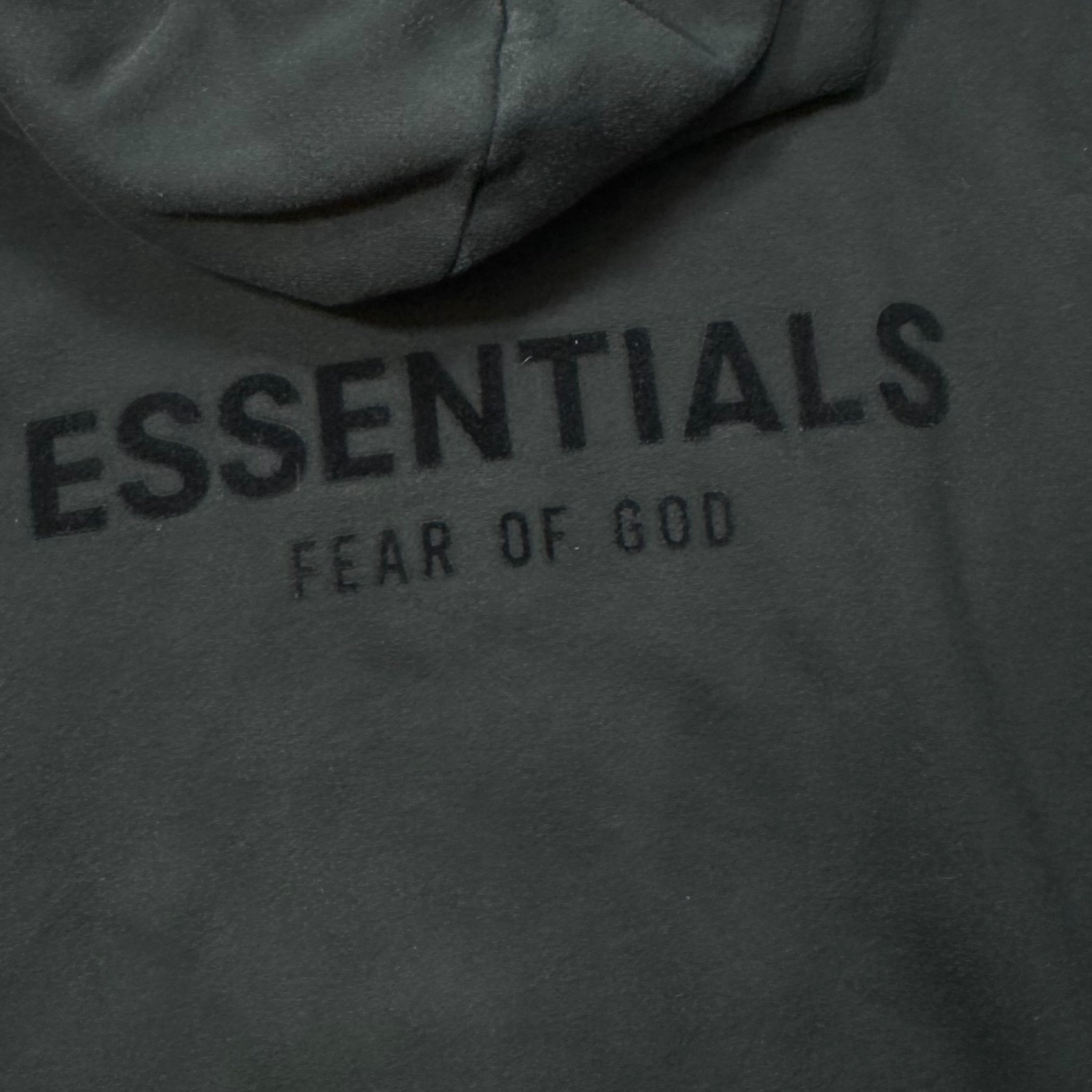 Sweat Essentials (M)