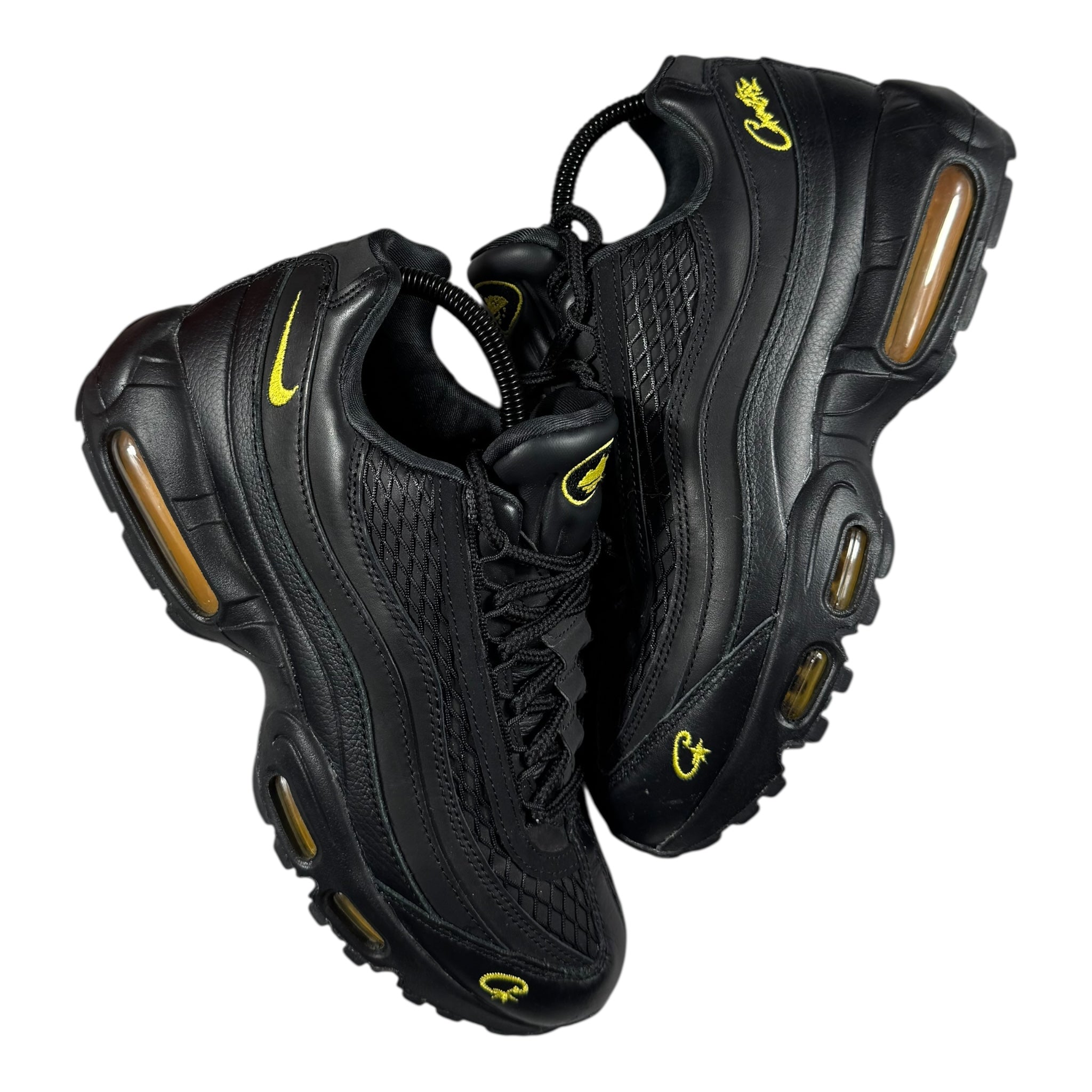 Nike air max 95 x Corteiz (41EU)